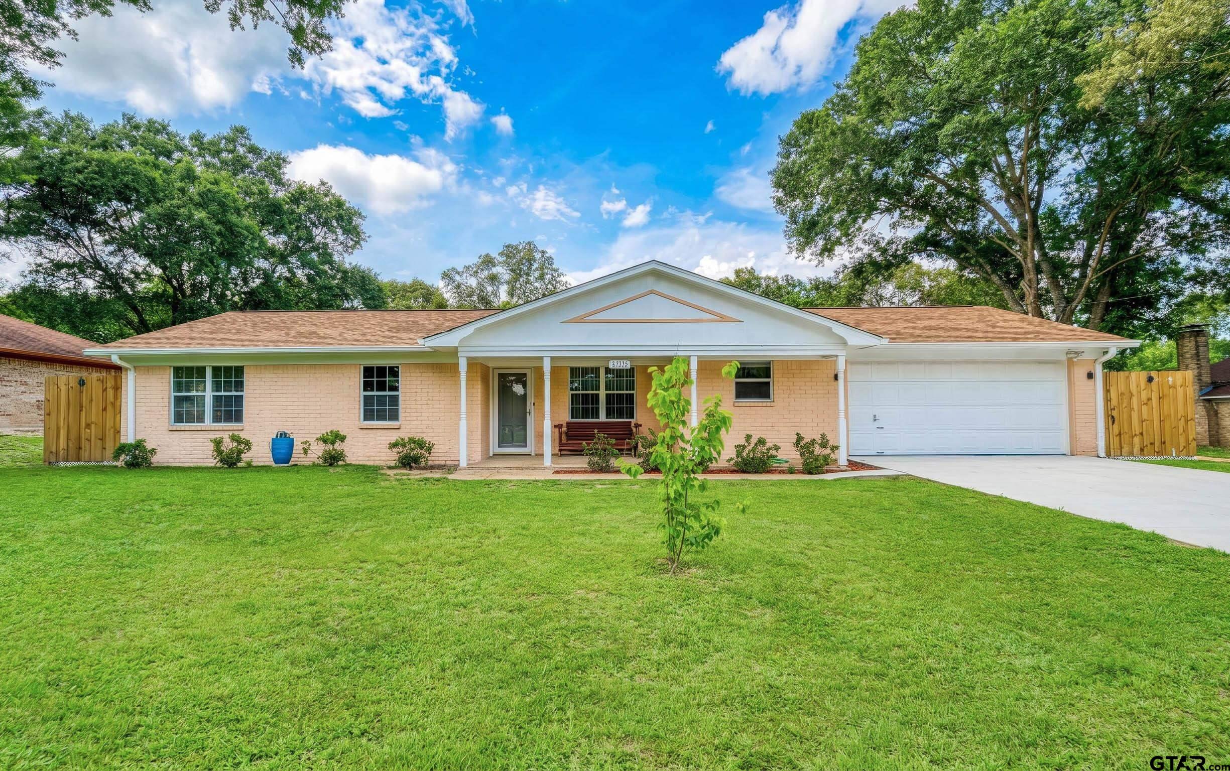 Number 1 for listing