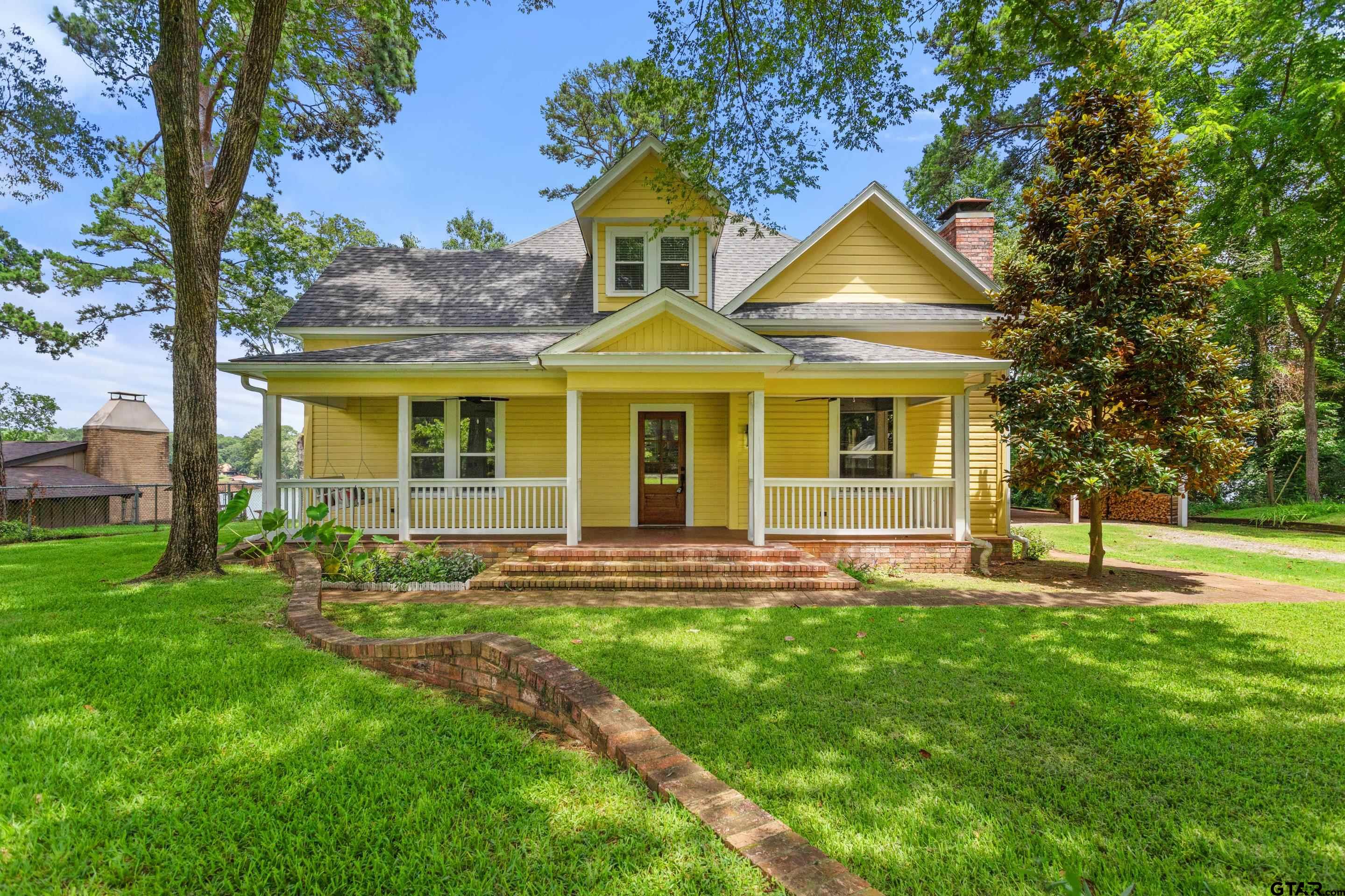 Number 1 for listing