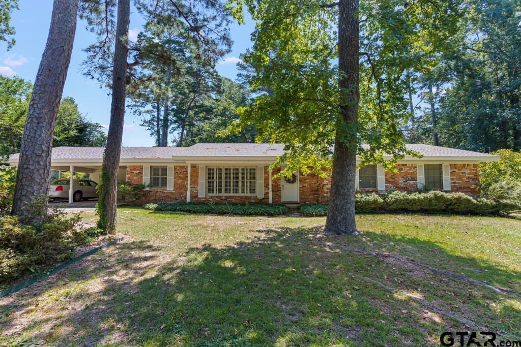 Number 1 for listing