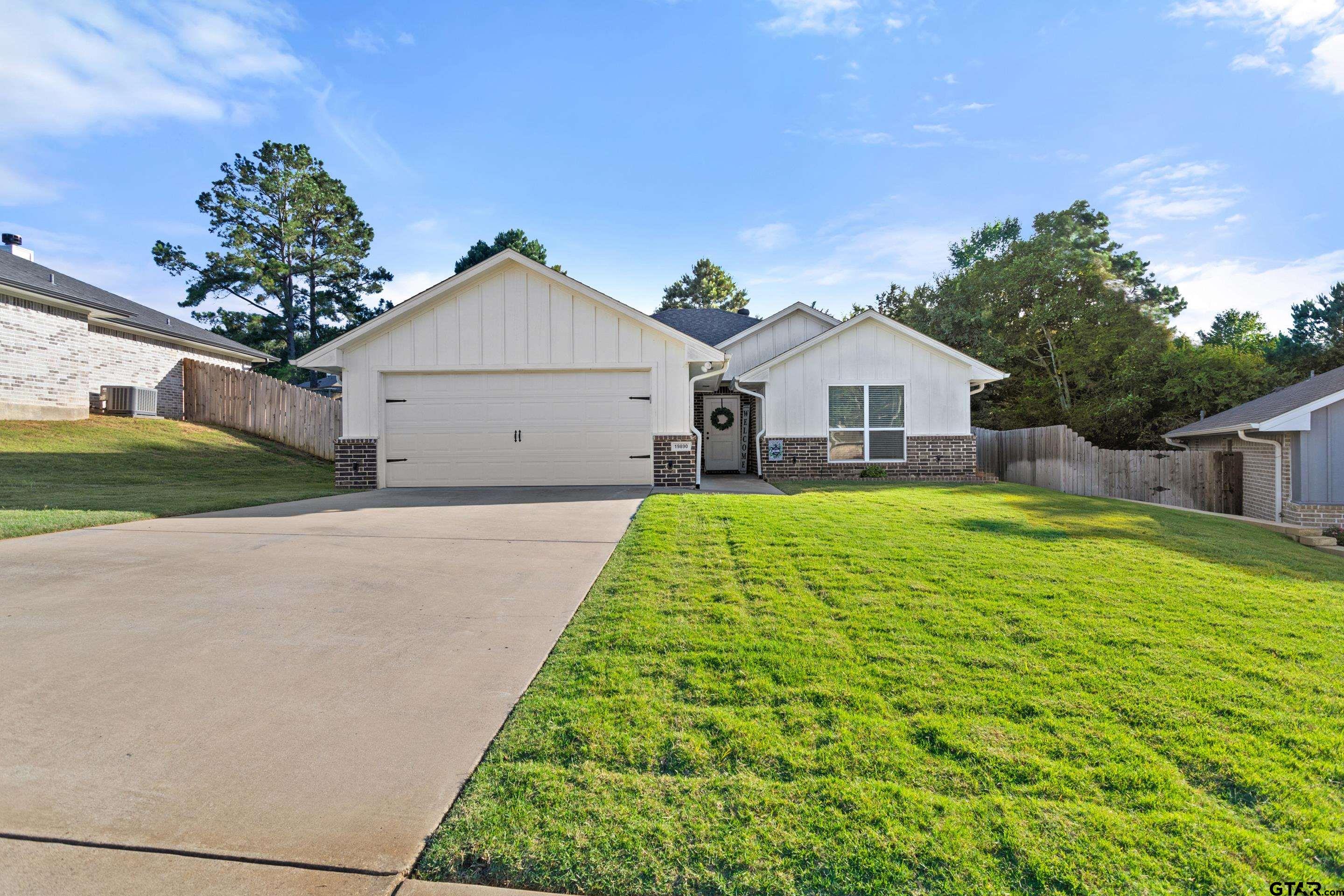 Number 1 for listing