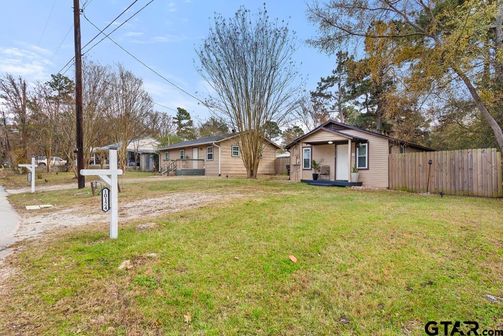 Number 1 for listing
