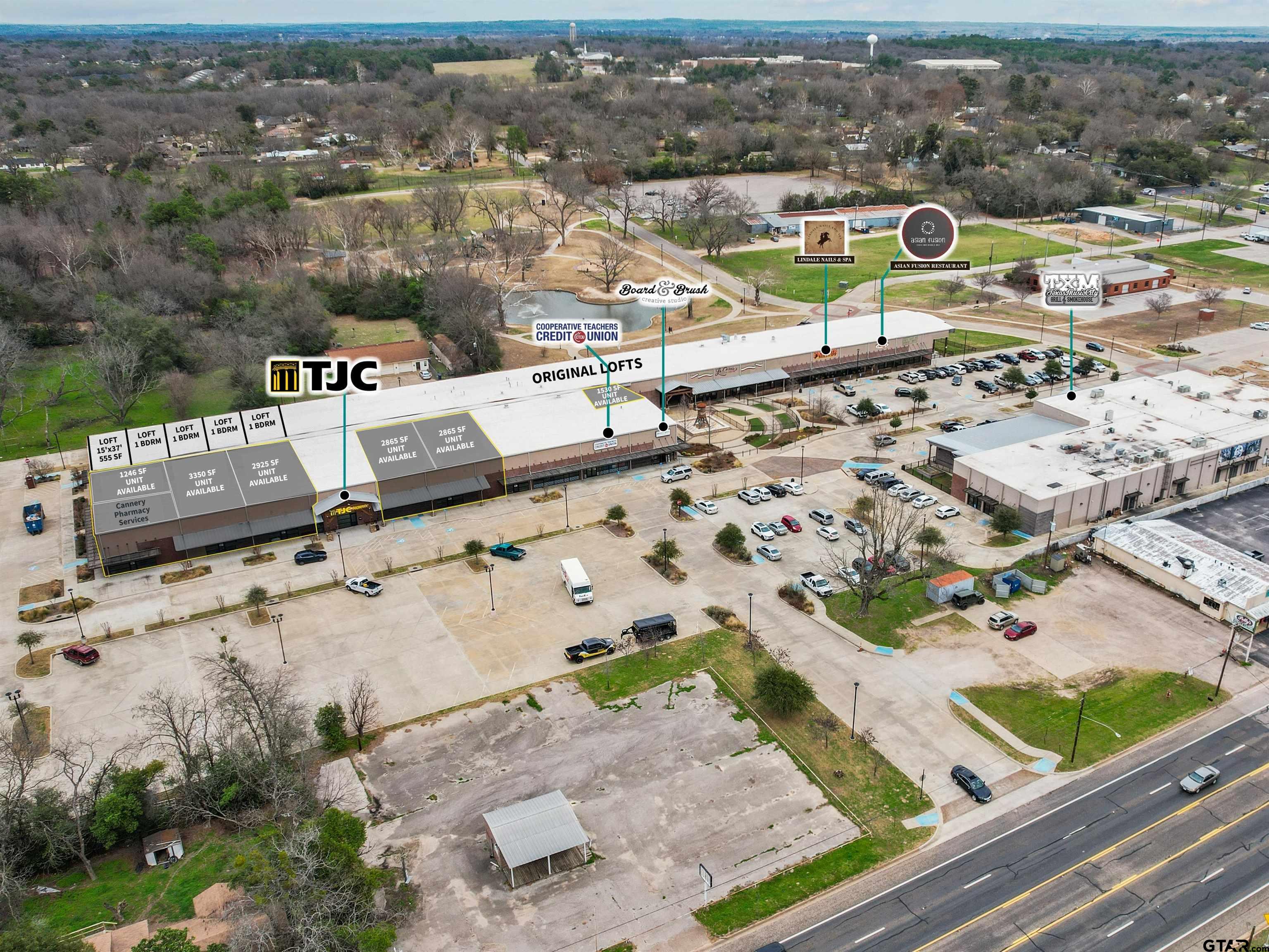 Number 1 for listing