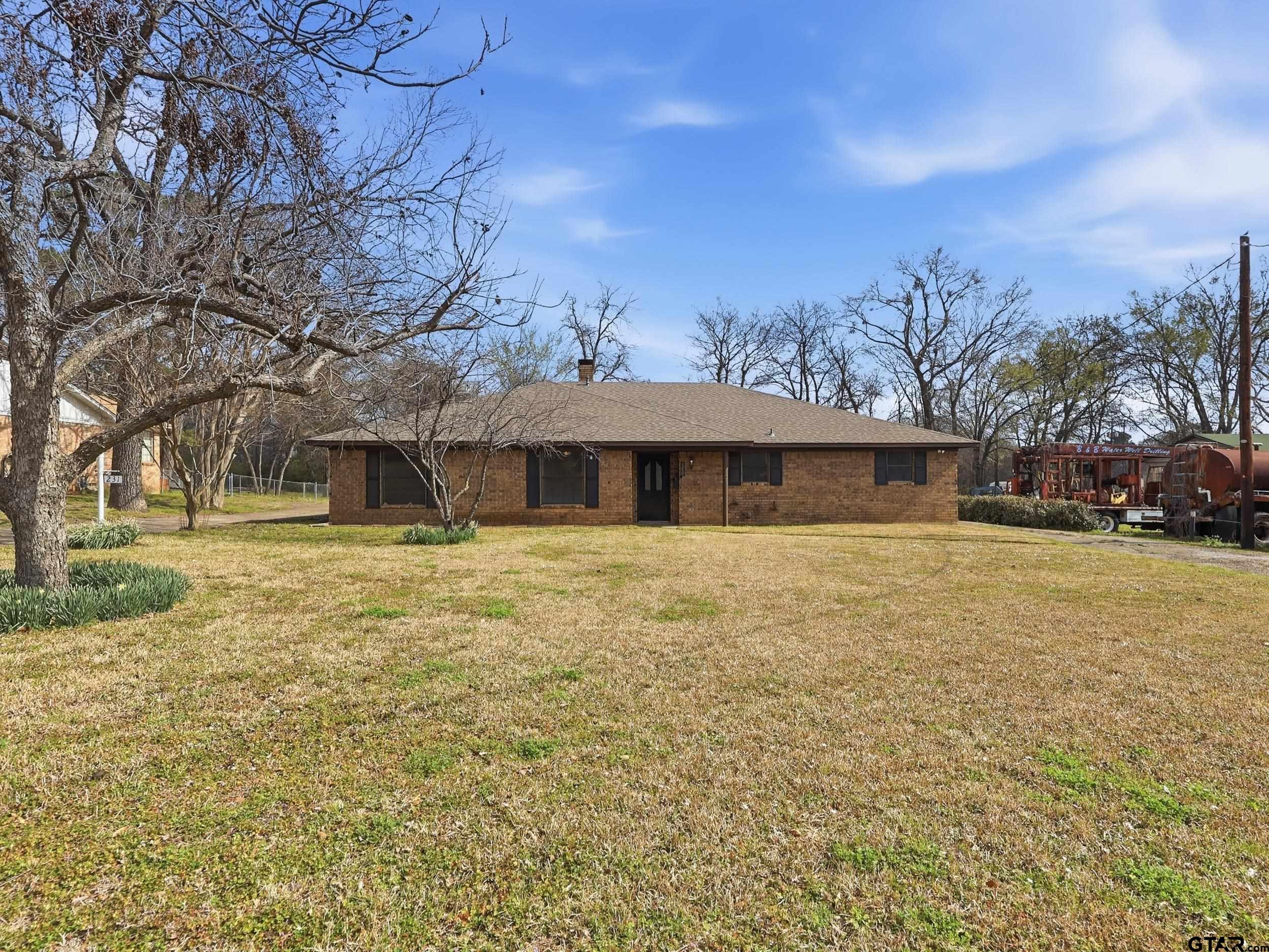 Number 1 for listing
