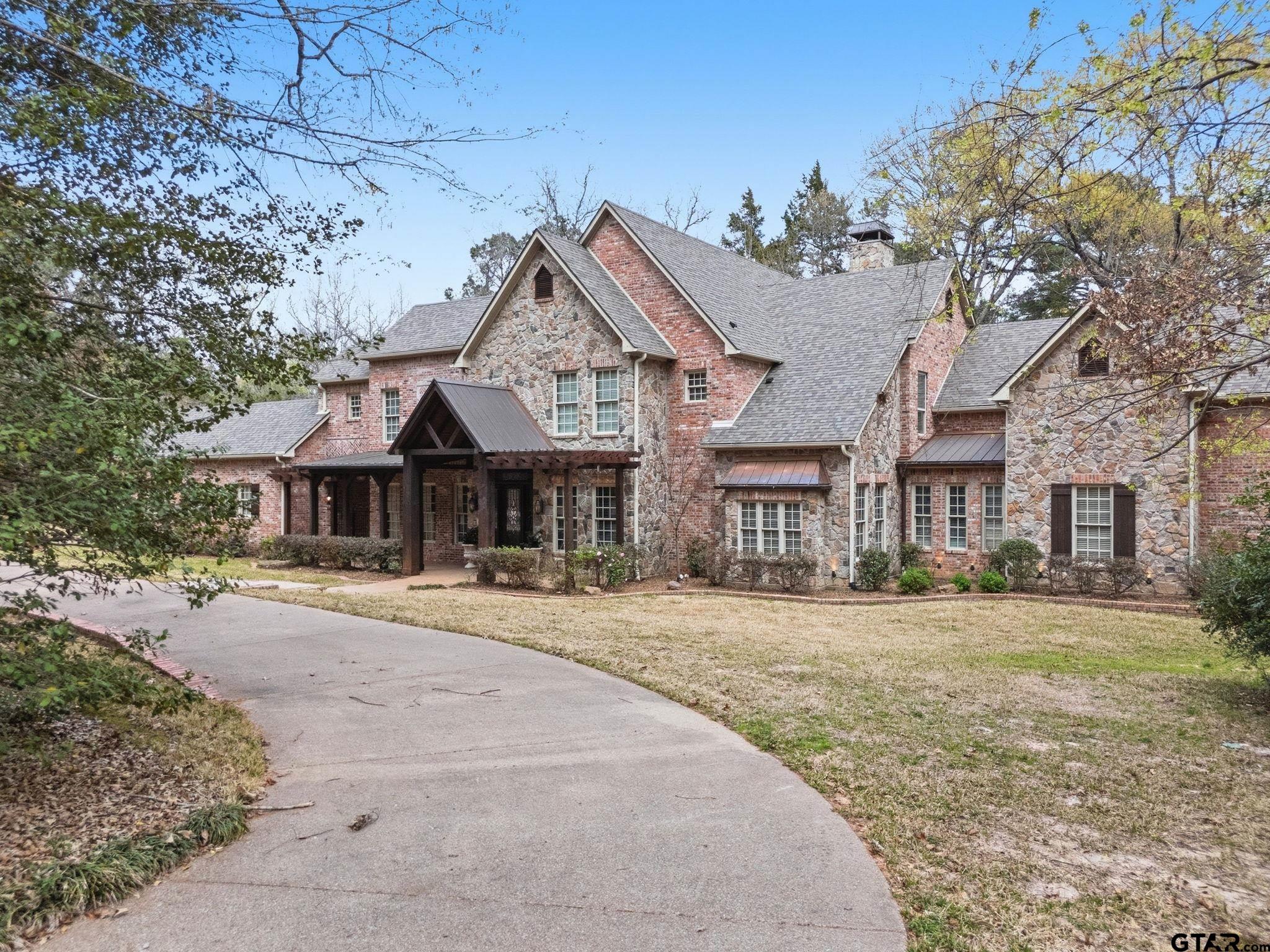 Number 1 for listing