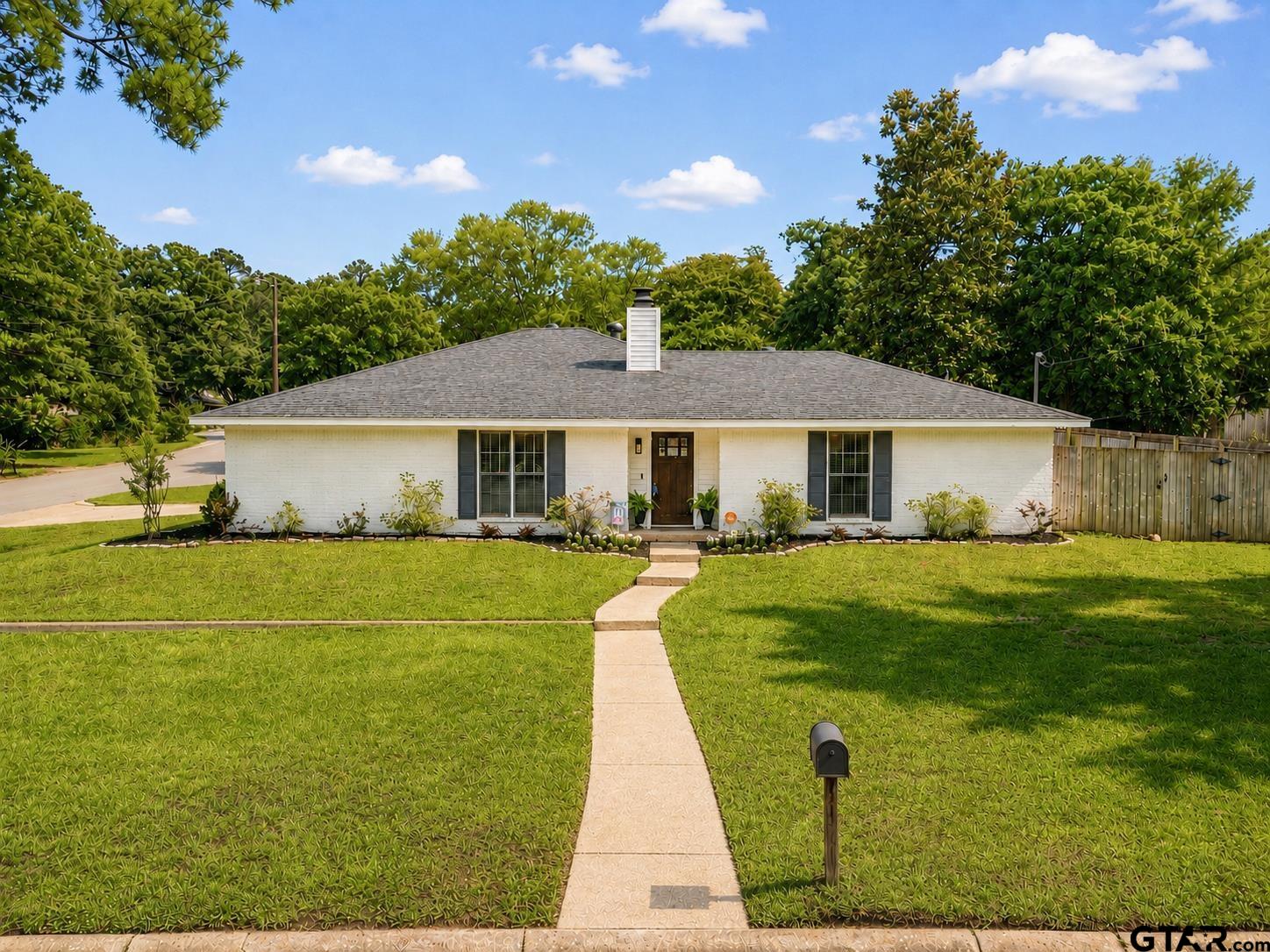 Number 1 for listing