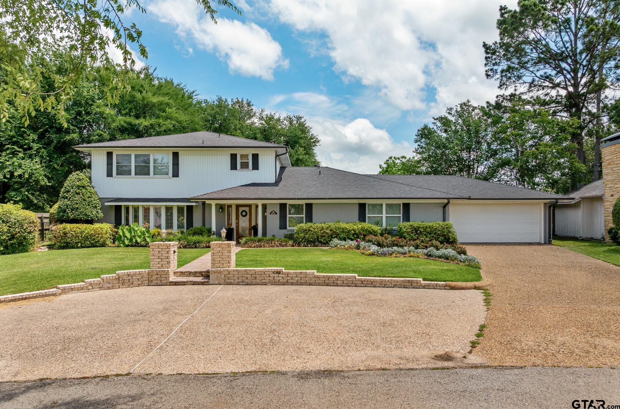 Number 1 for listing