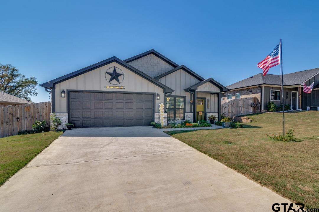 Number 1 for listing