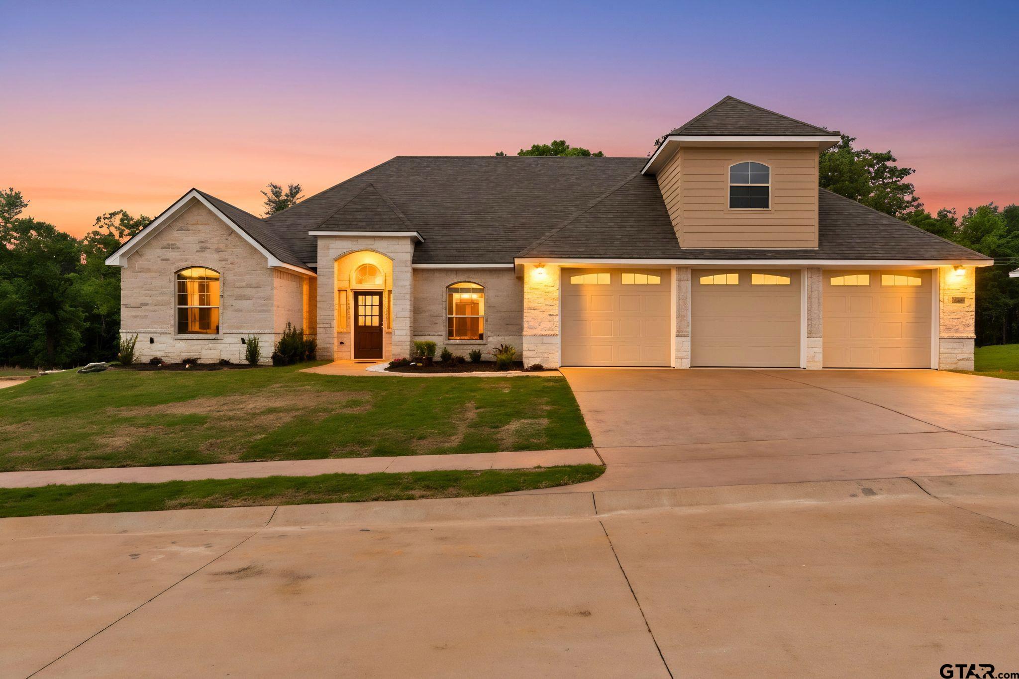 Number 1 for listing