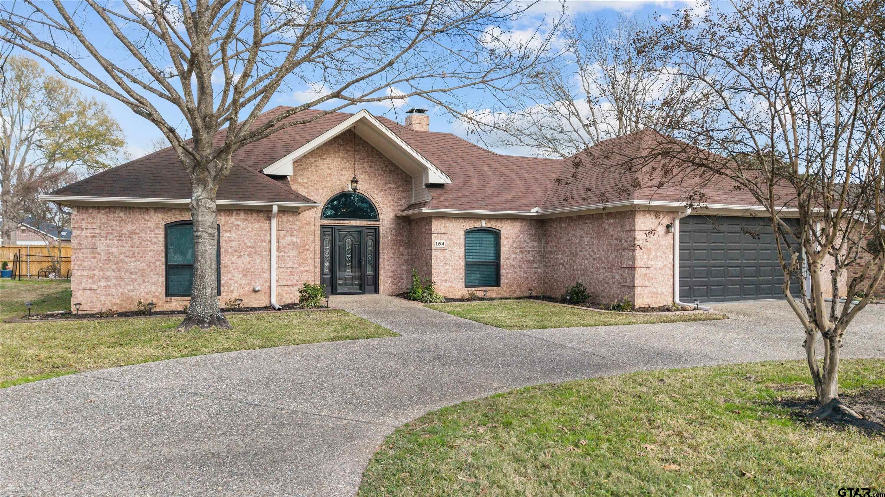 Number 1 for listing