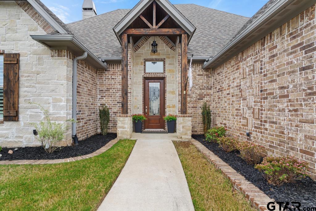 Number 1 for listing