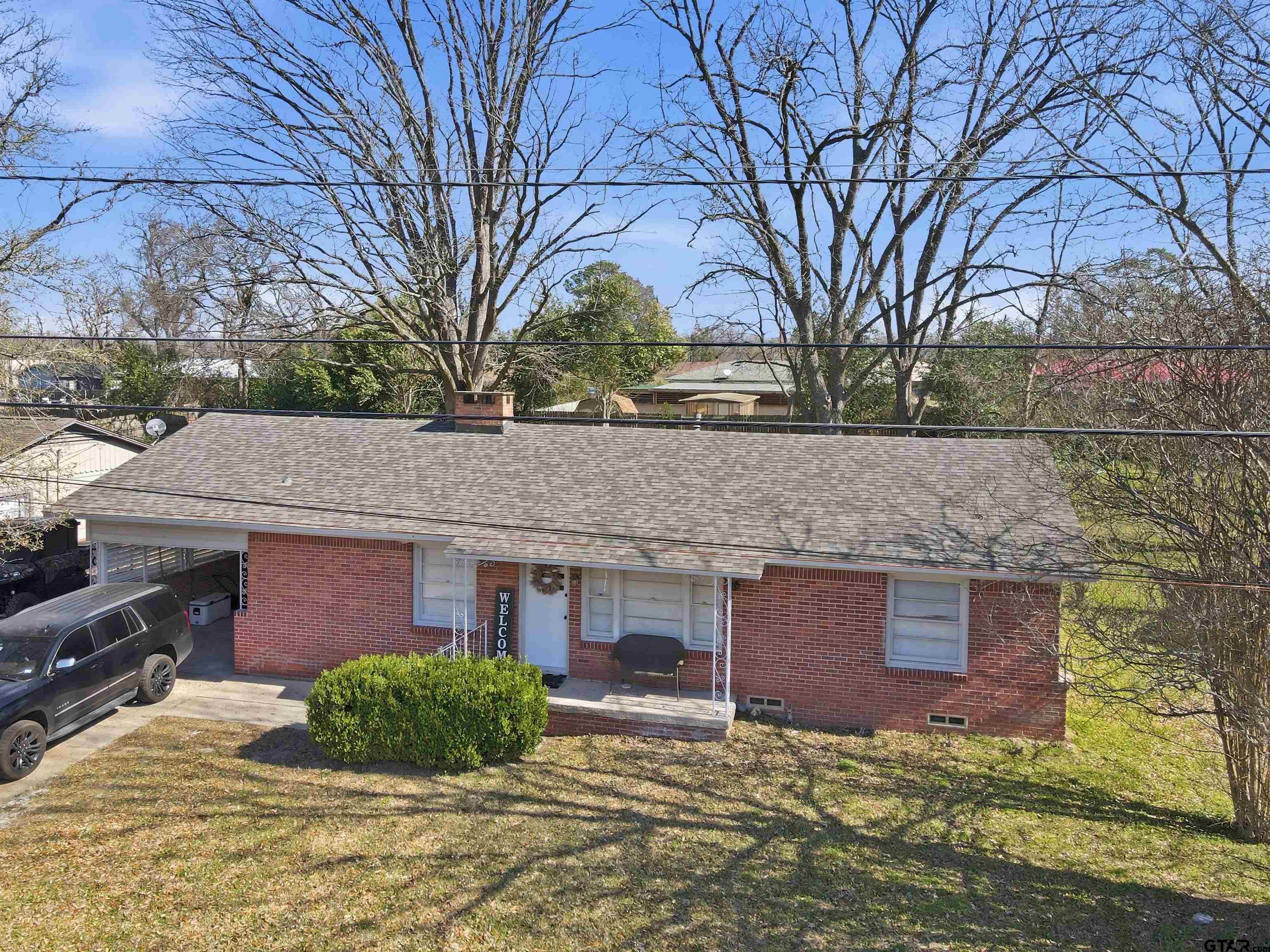 Number 1 for listing