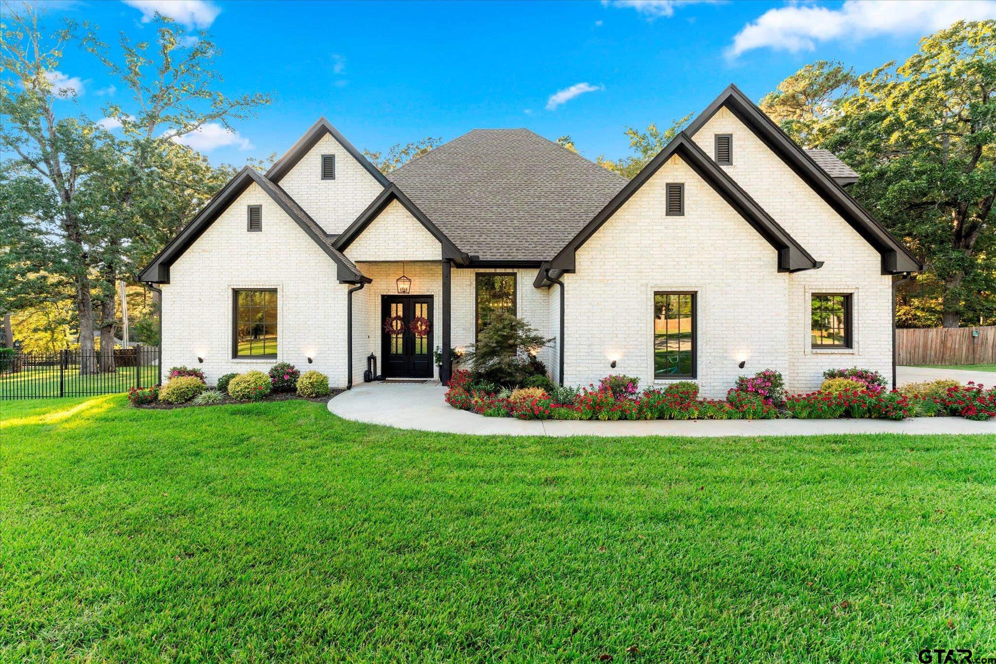 Number 1 for listing