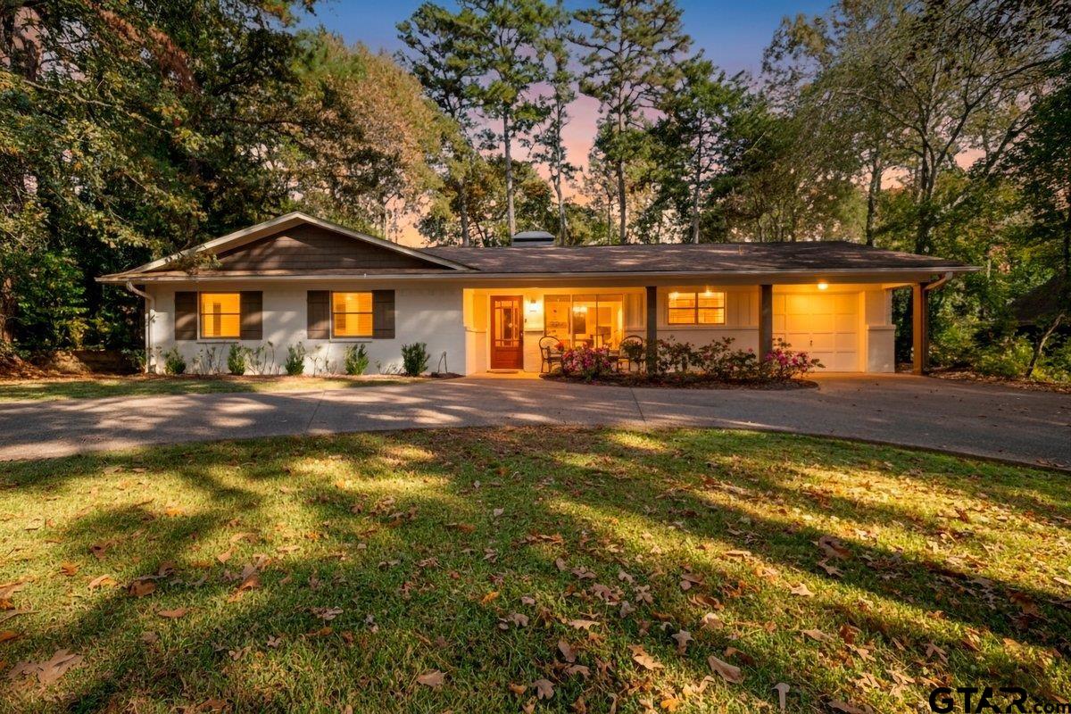 Number 1 for listing
