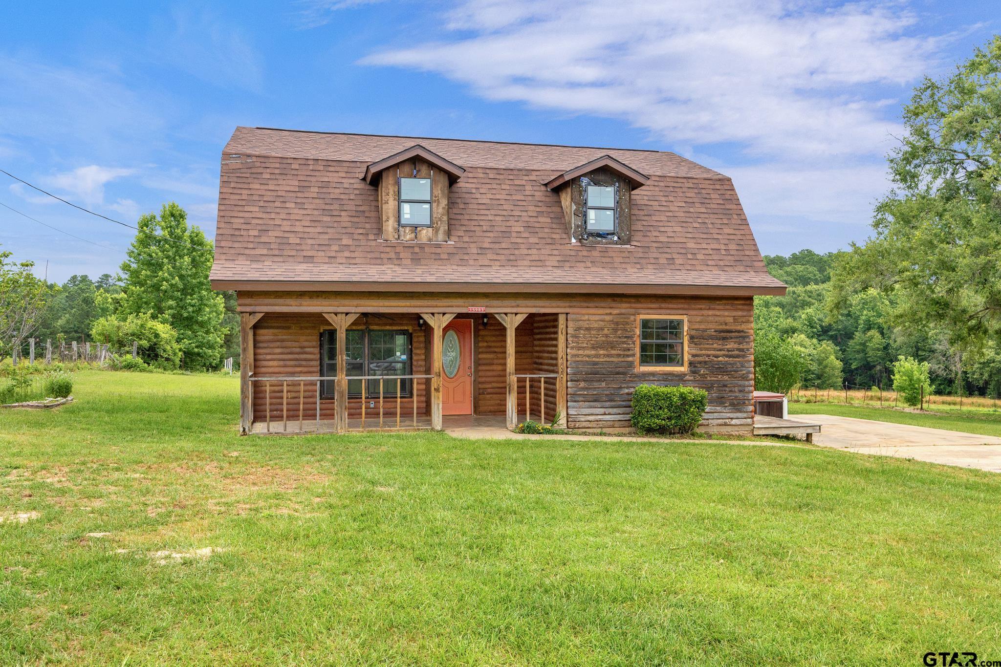 Number 1 for listing