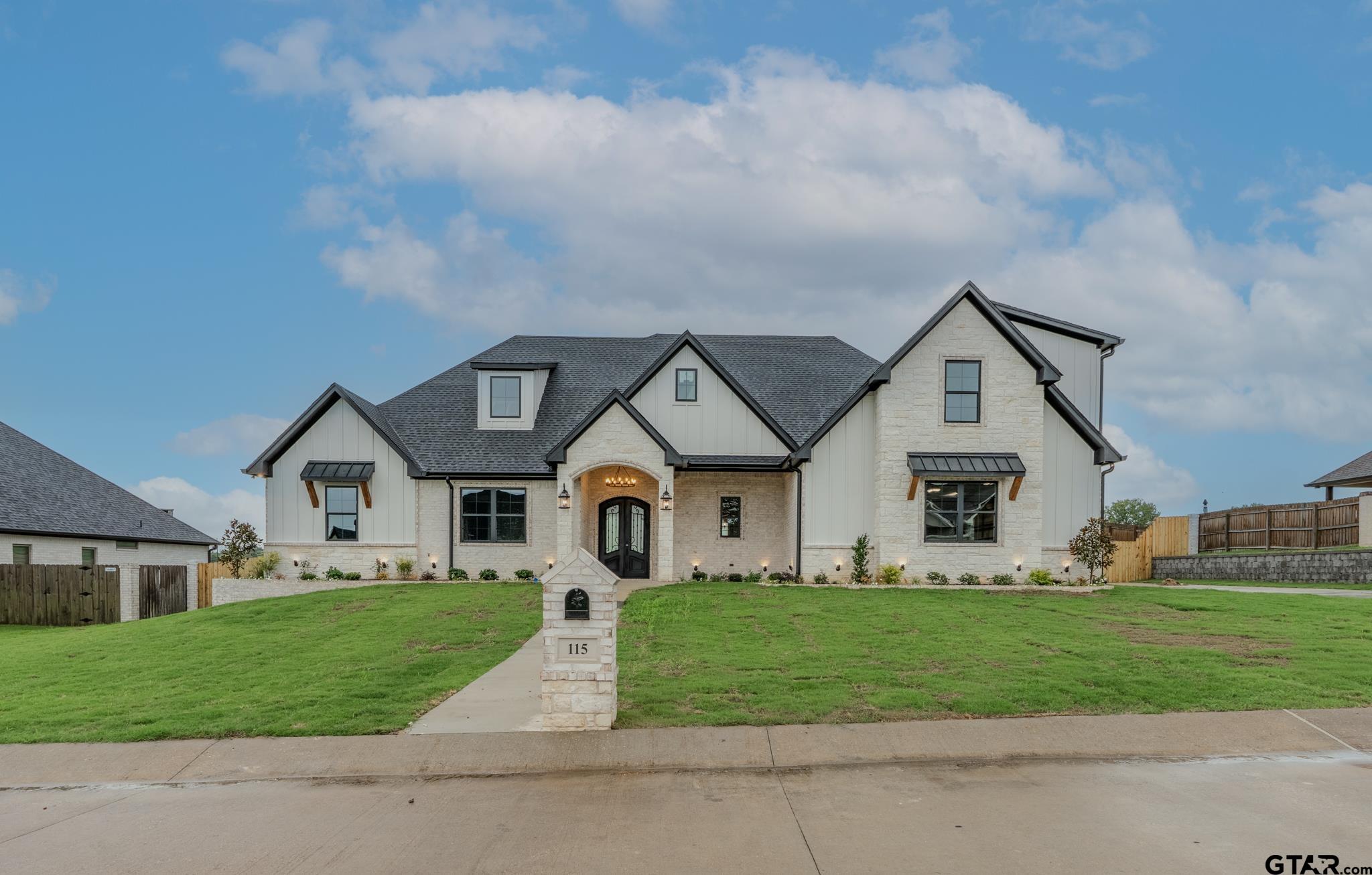 Number 1 for listing