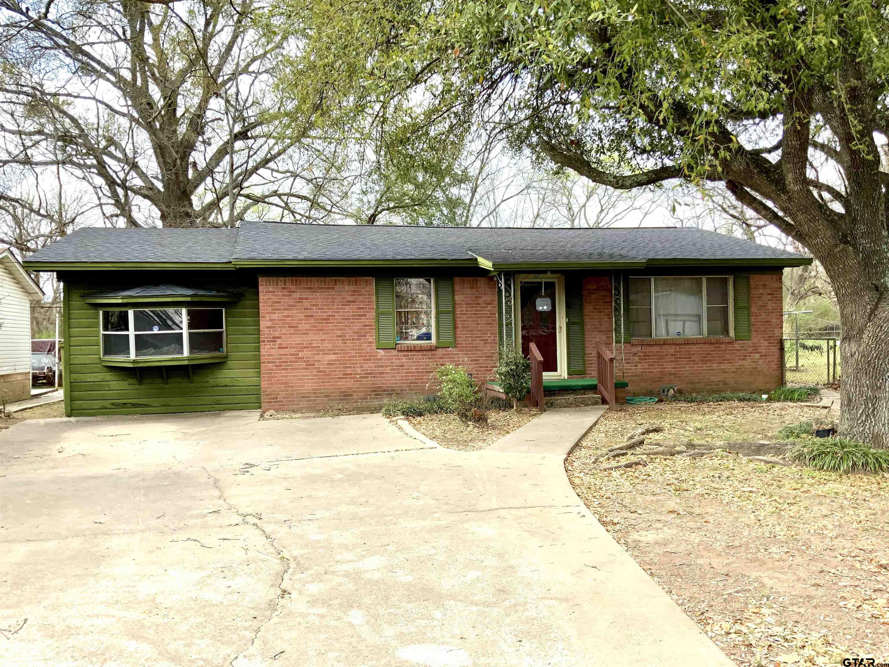 Number 1 for listing