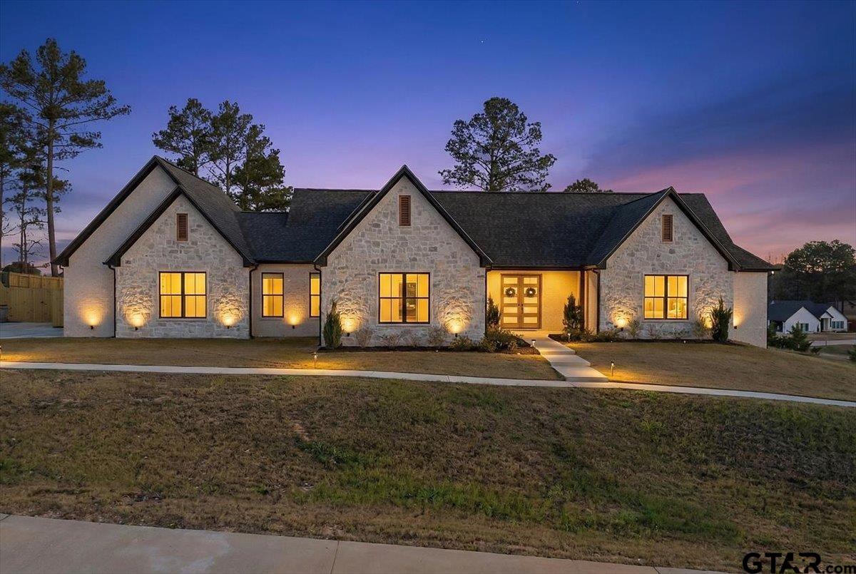 Number 1 for listing