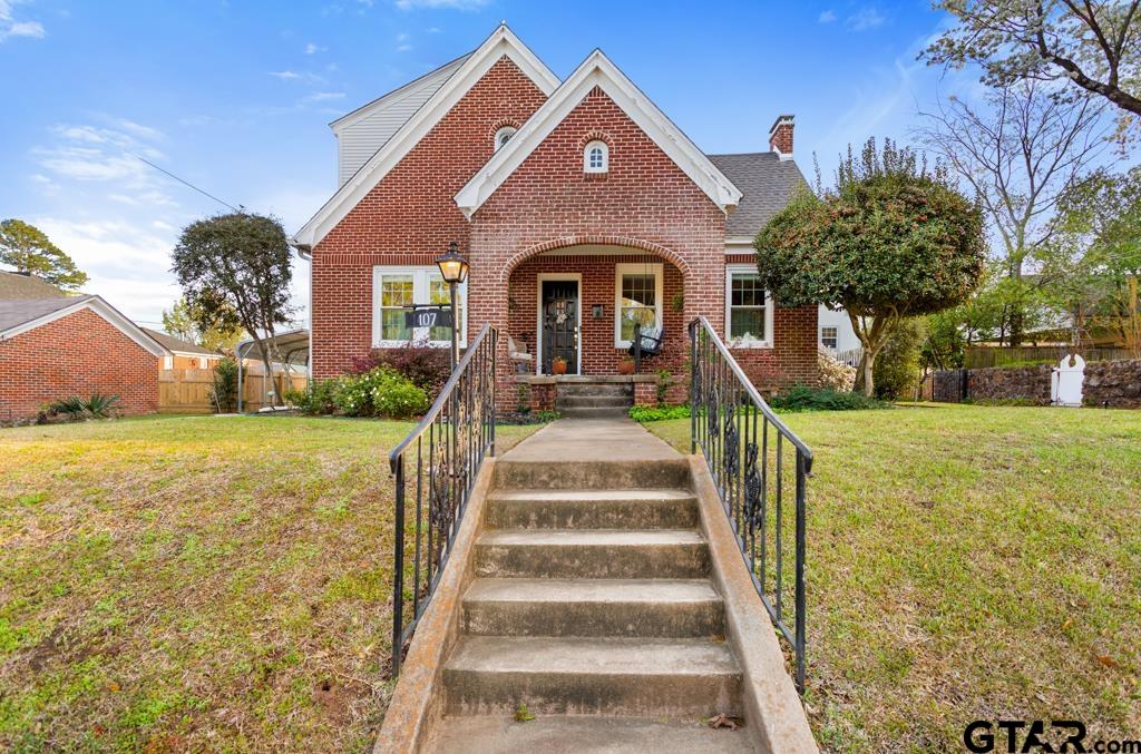 Number 1 for listing