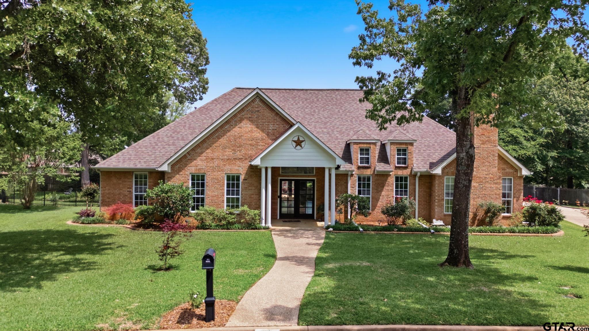 Number 1 for listing