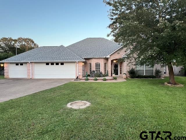 Number 1 for listing