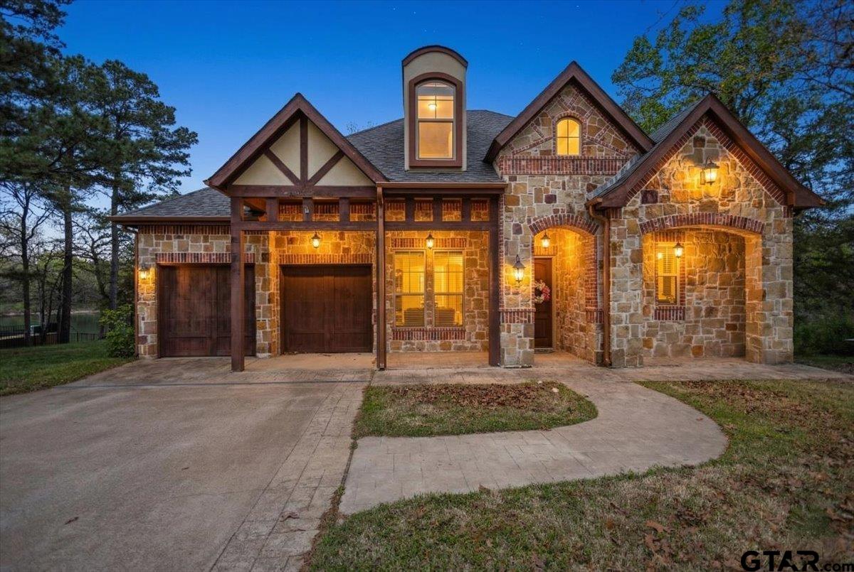 Number 1 for listing