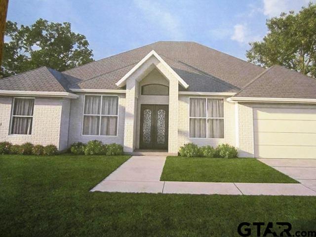 Number 1 for listing