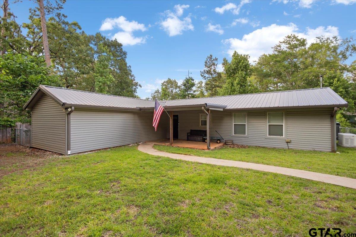 Number 1 for listing