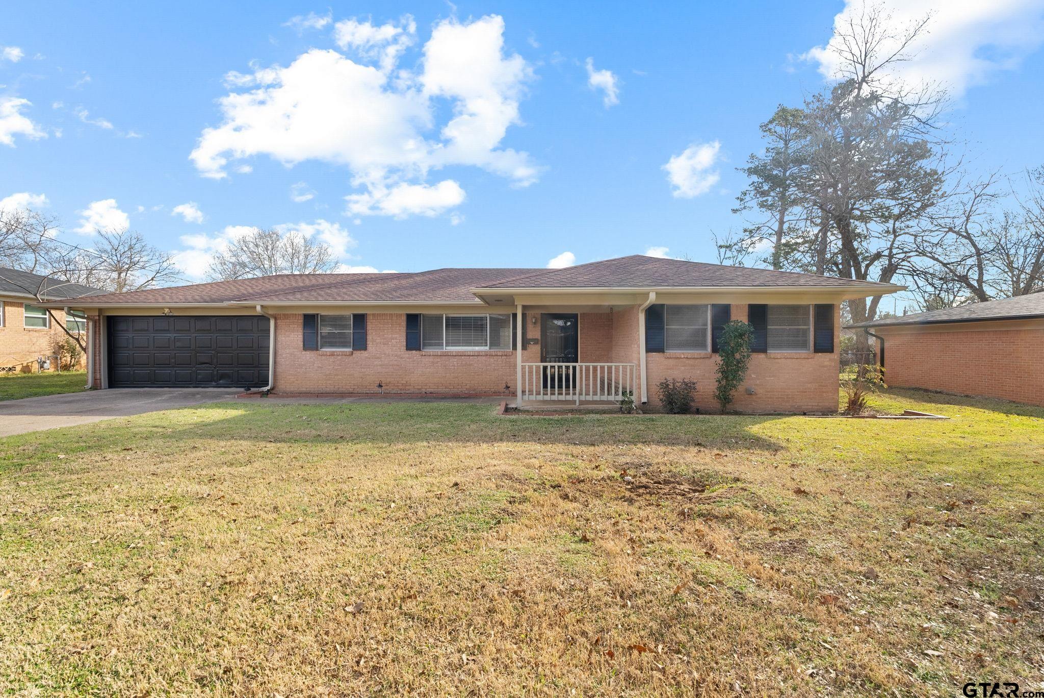 Number 1 for listing