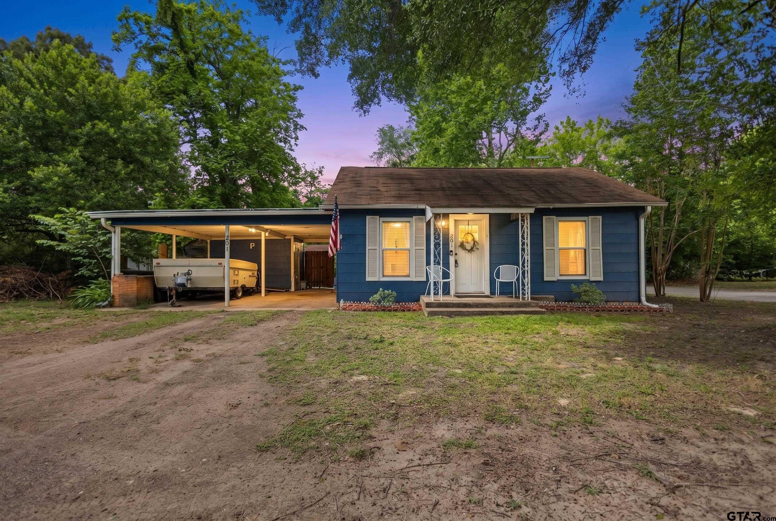 Number 1 for listing