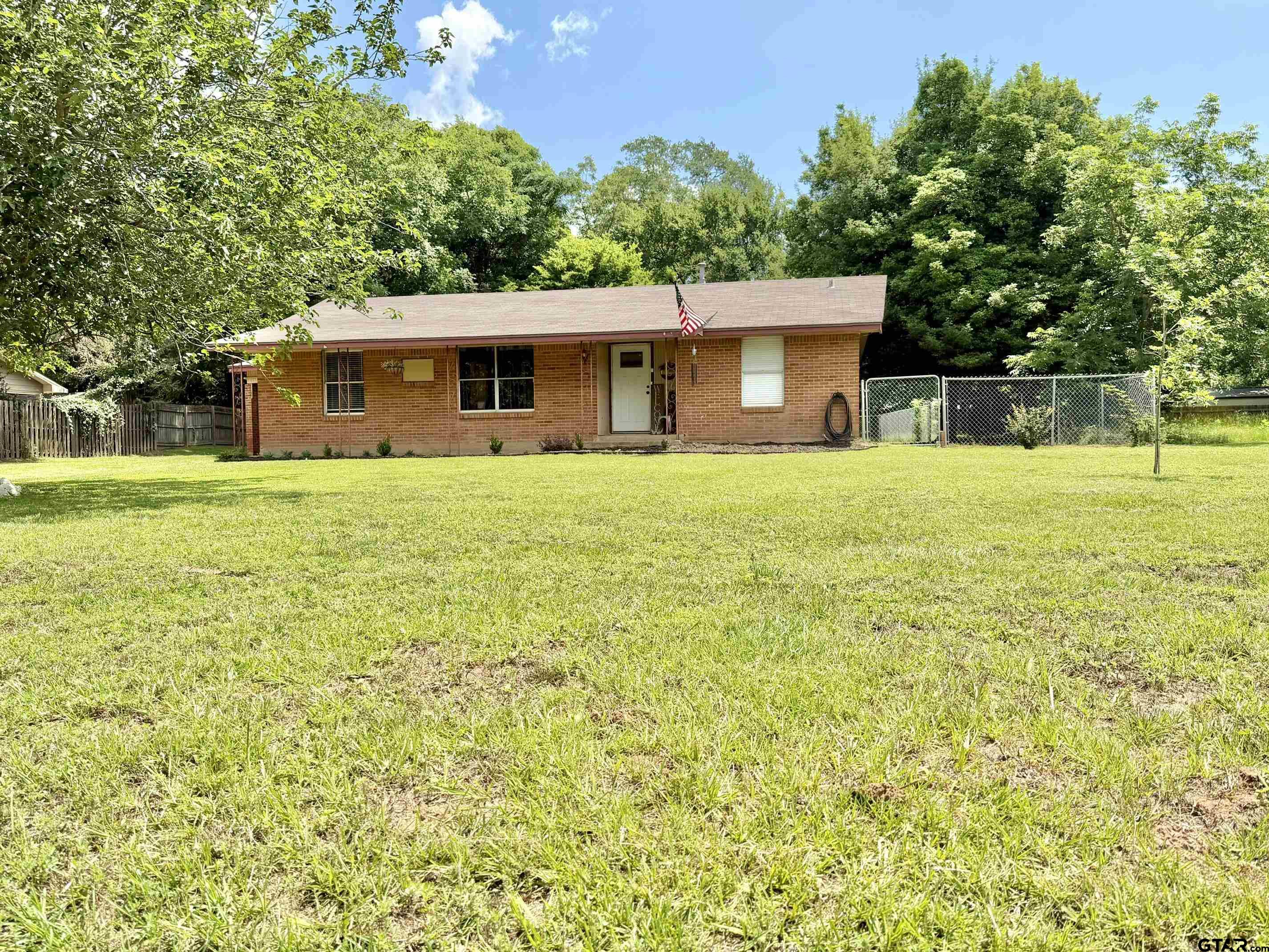 Number 1 for listing