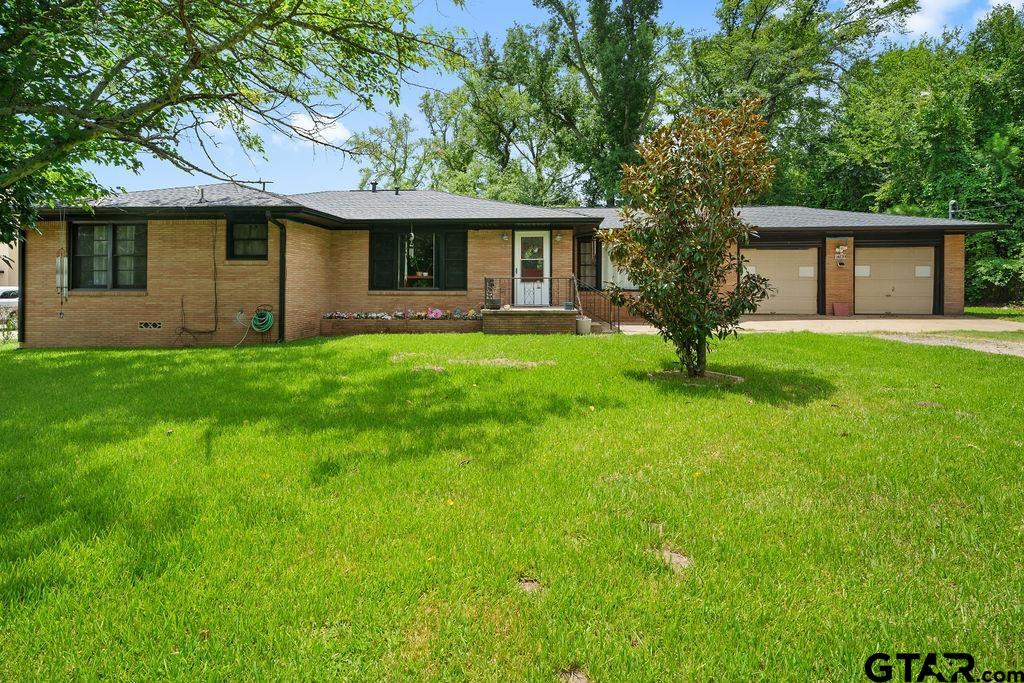 Number 1 for listing
