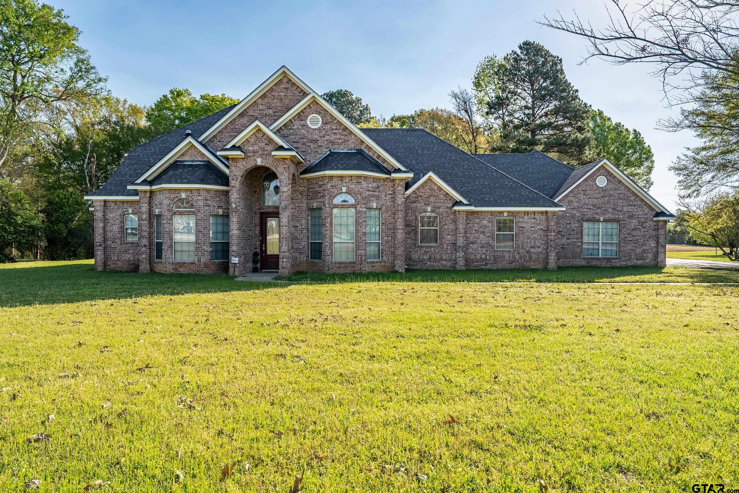 Number 1 for listing