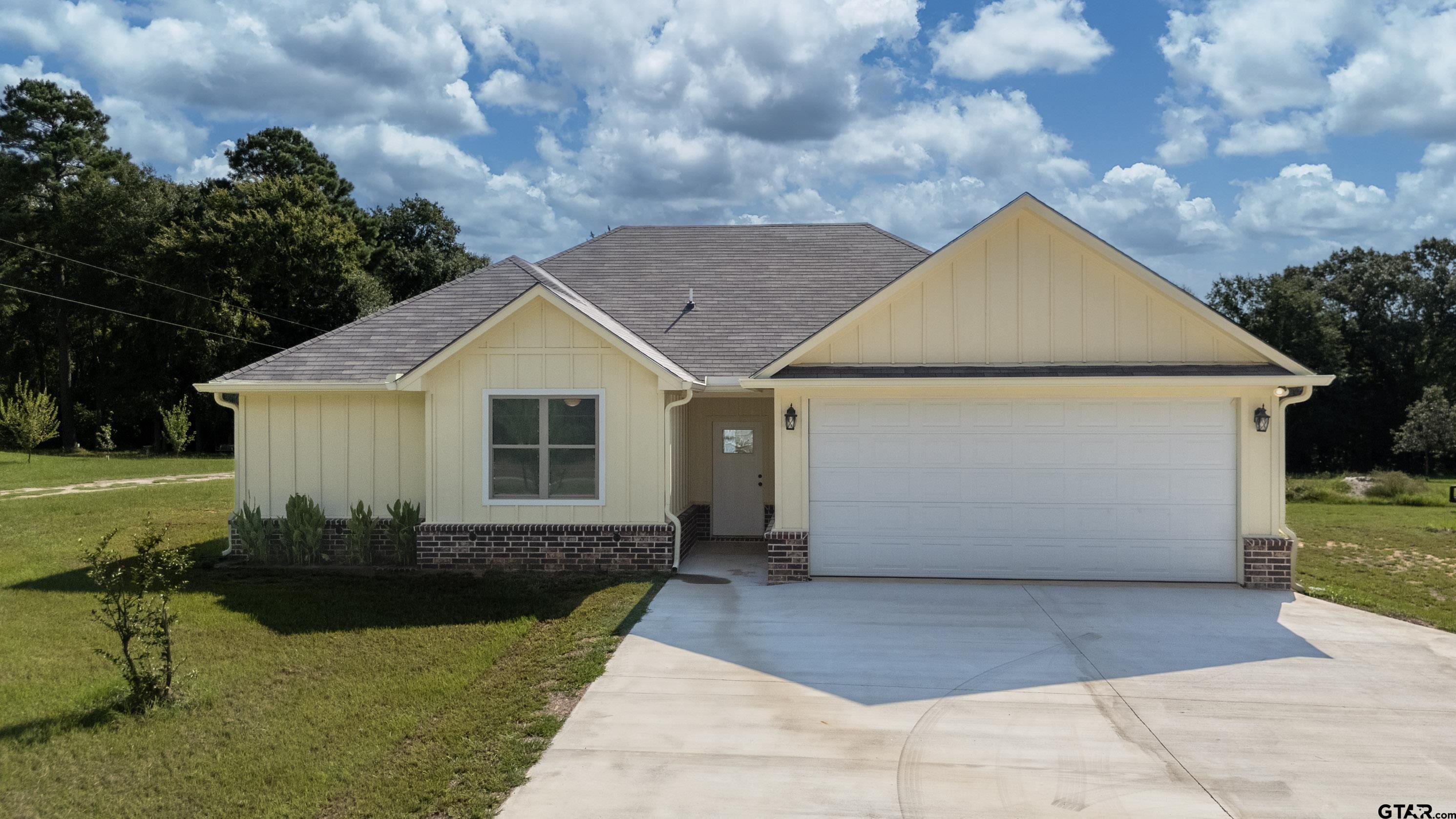 Number 1 for listing