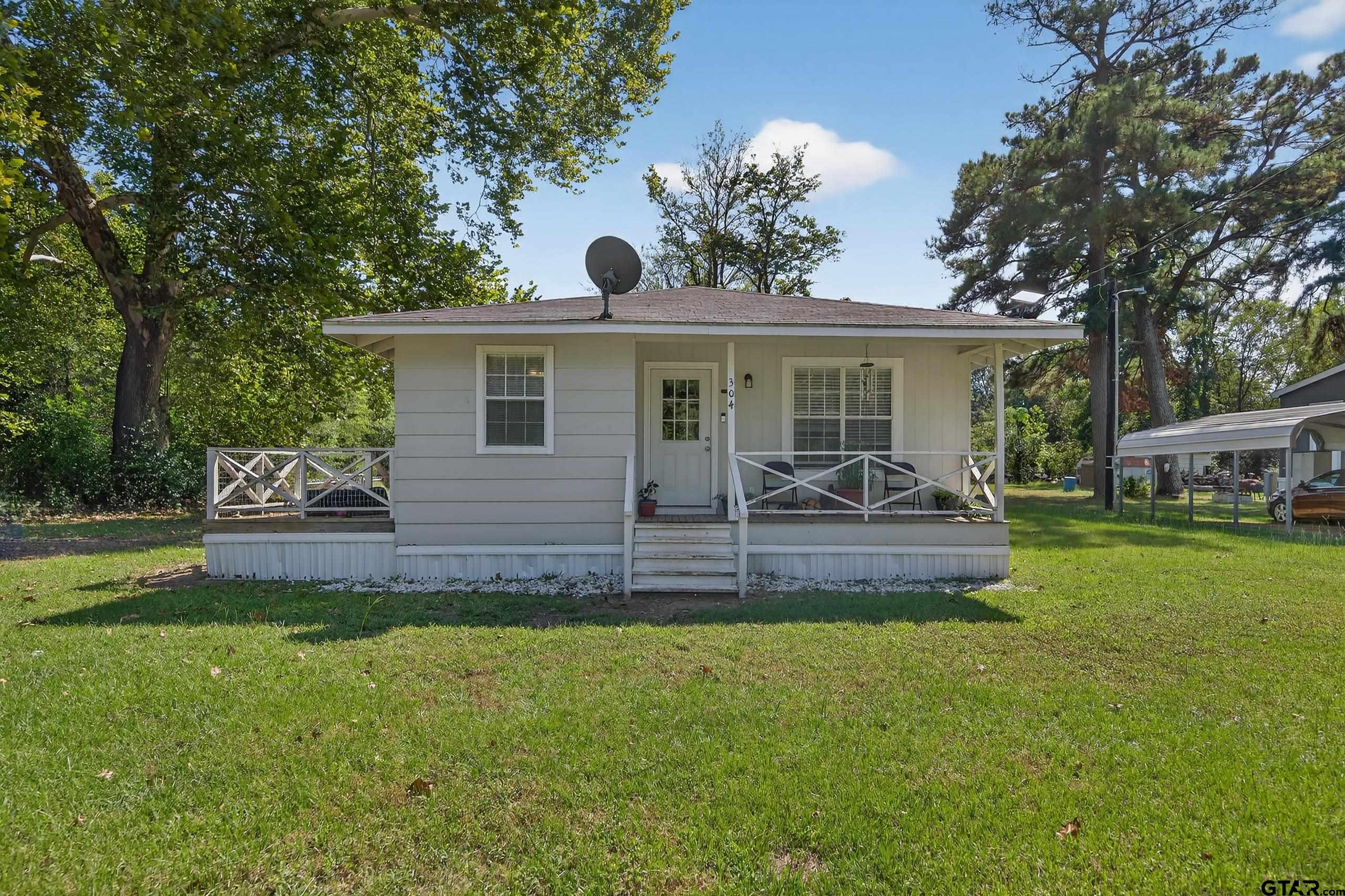 Number 1 for listing