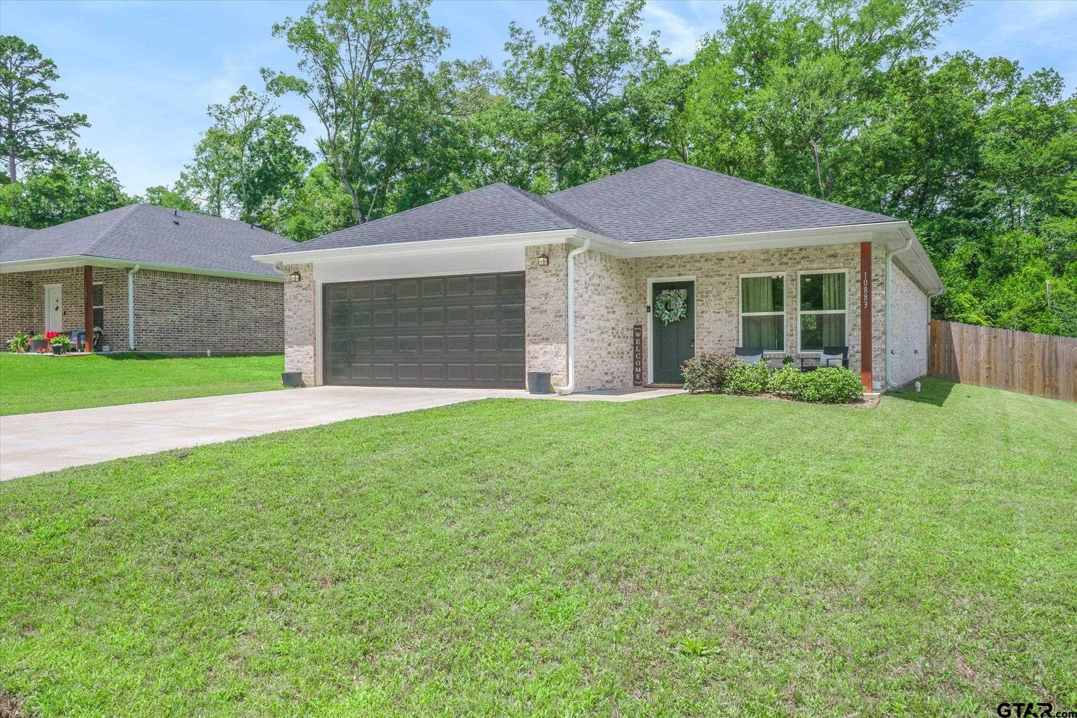 Number 1 for listing