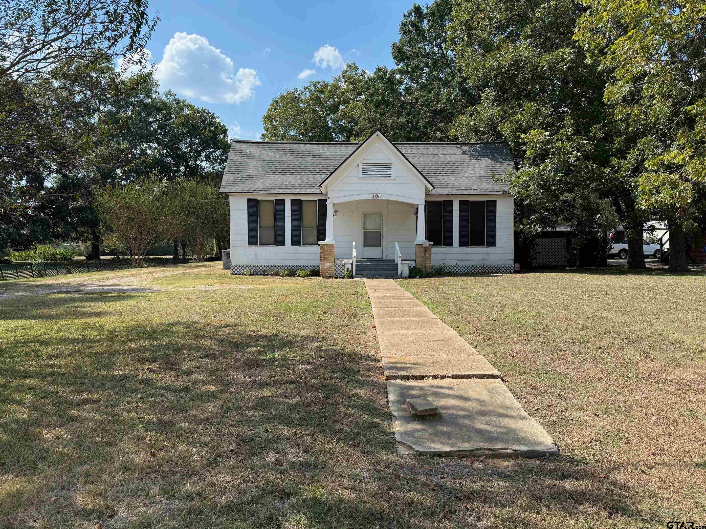 Number 1 for listing