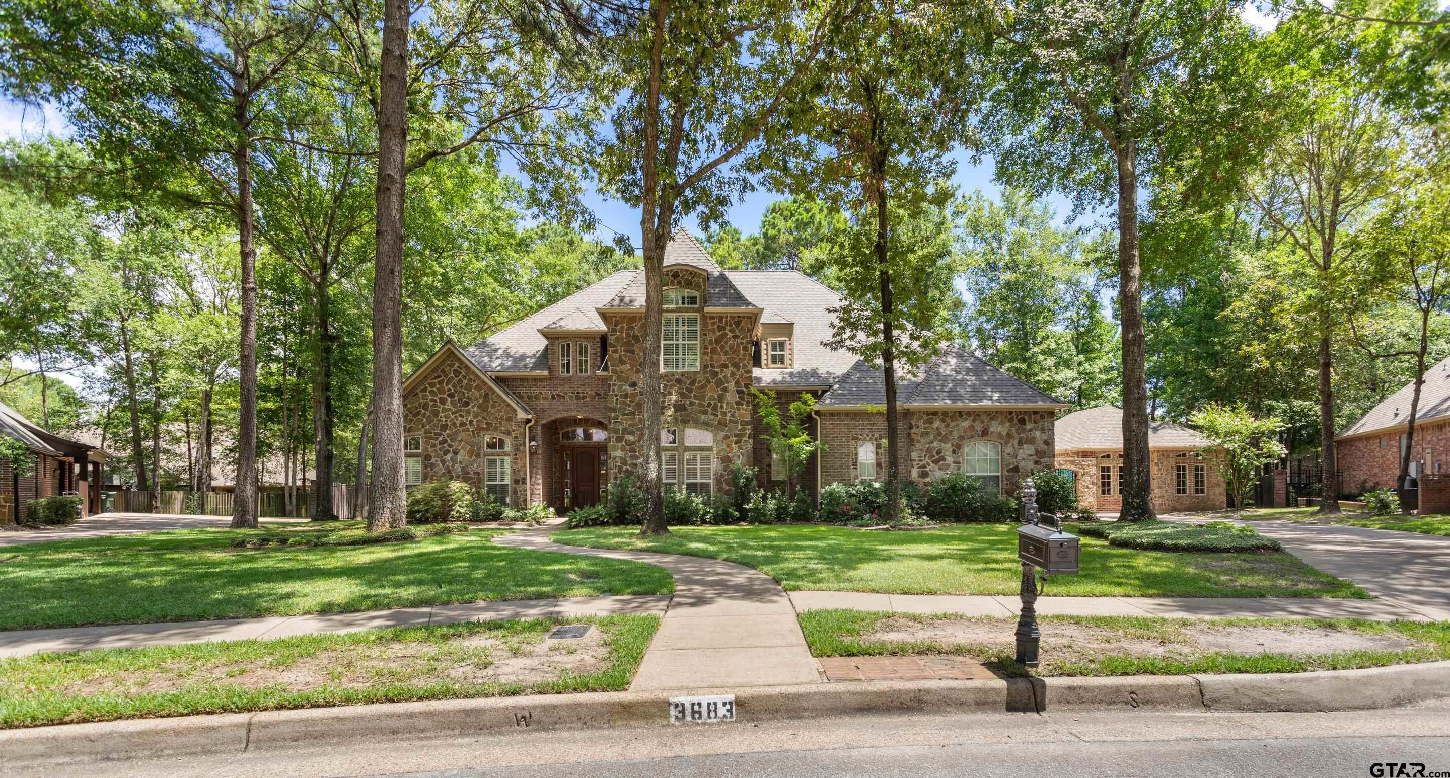 Number 1 for listing