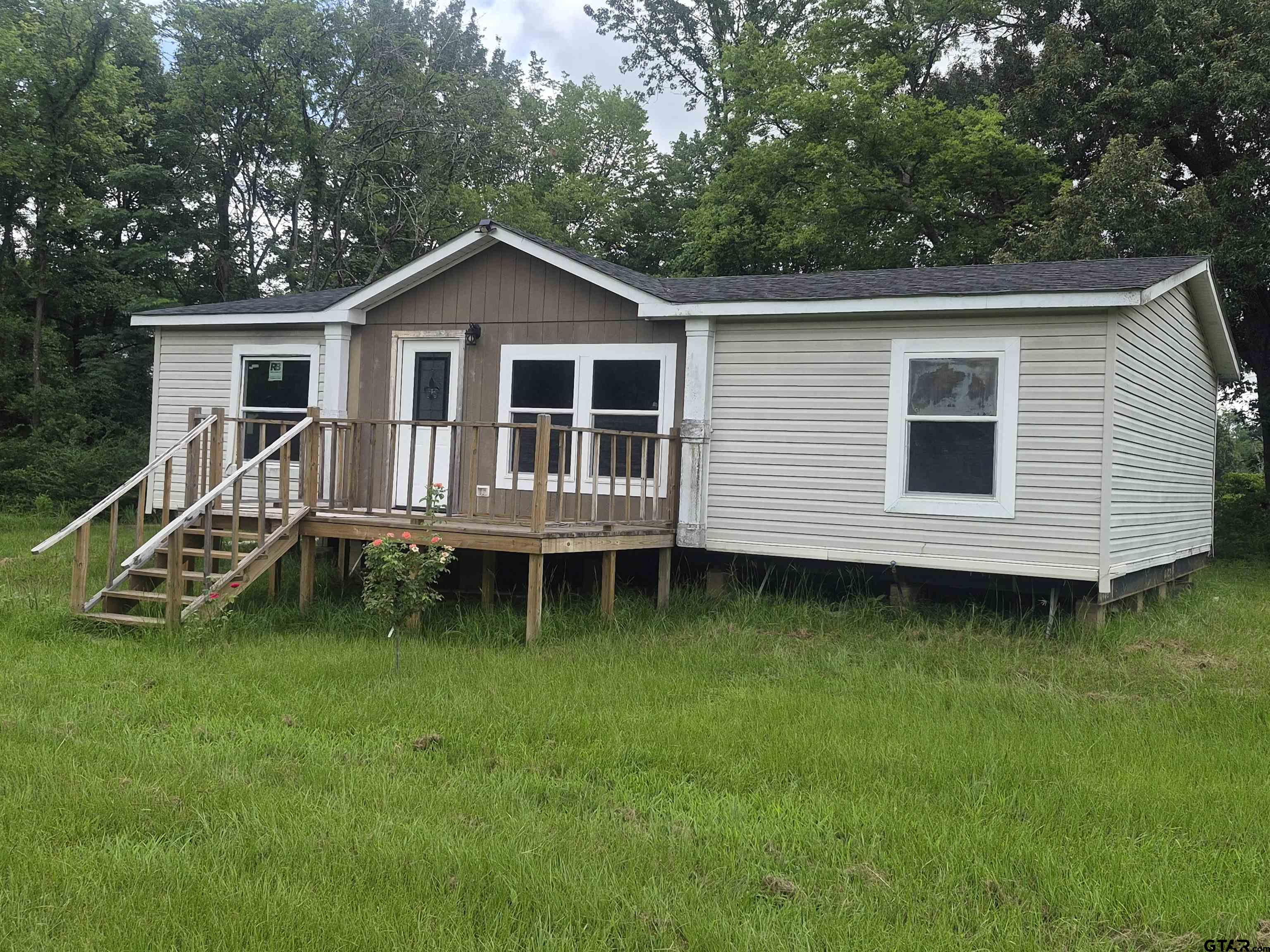 Number 1 for listing