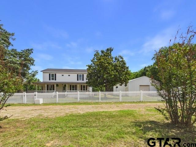 Number 1 for listing