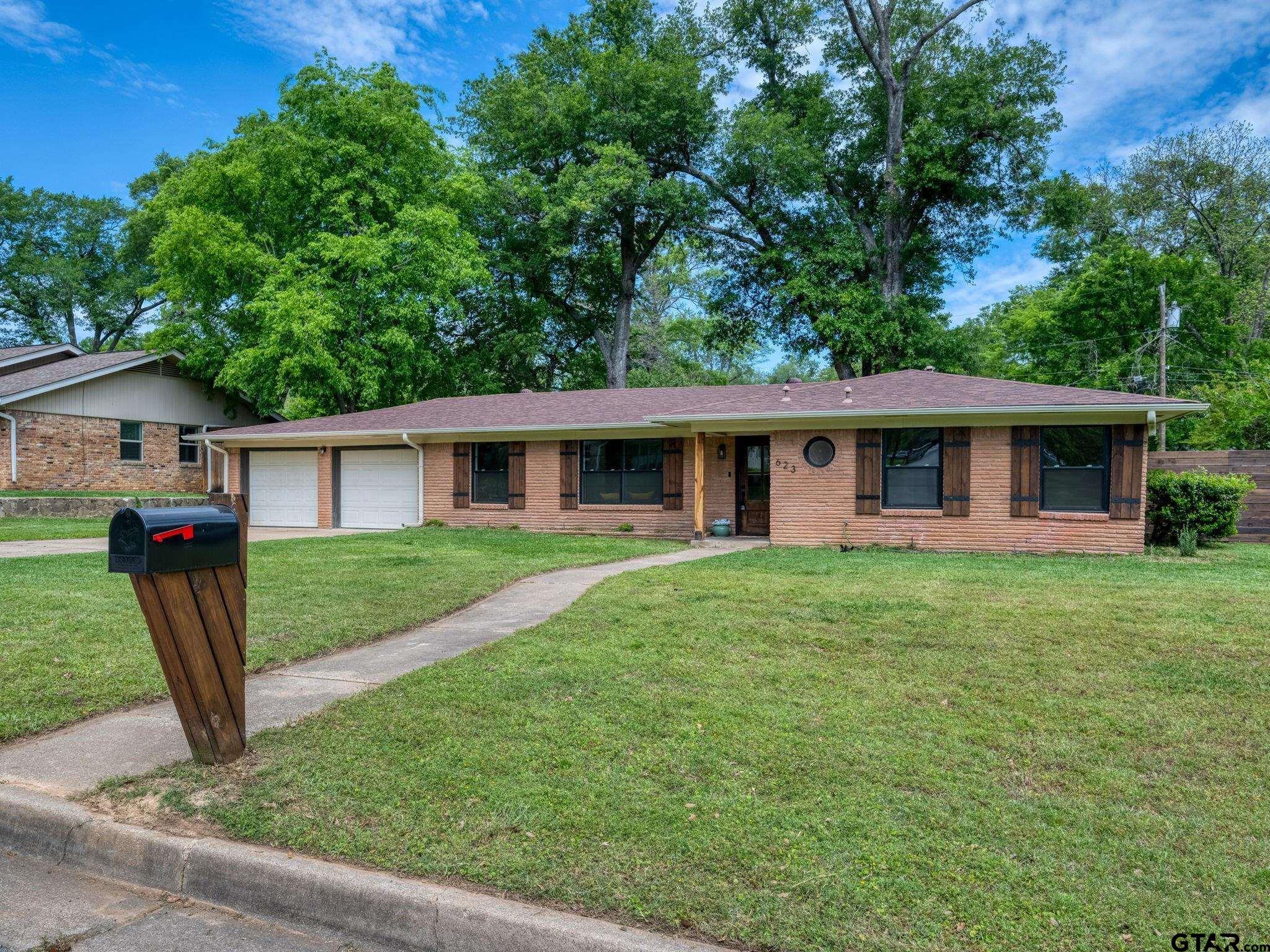 Number 1 for listing