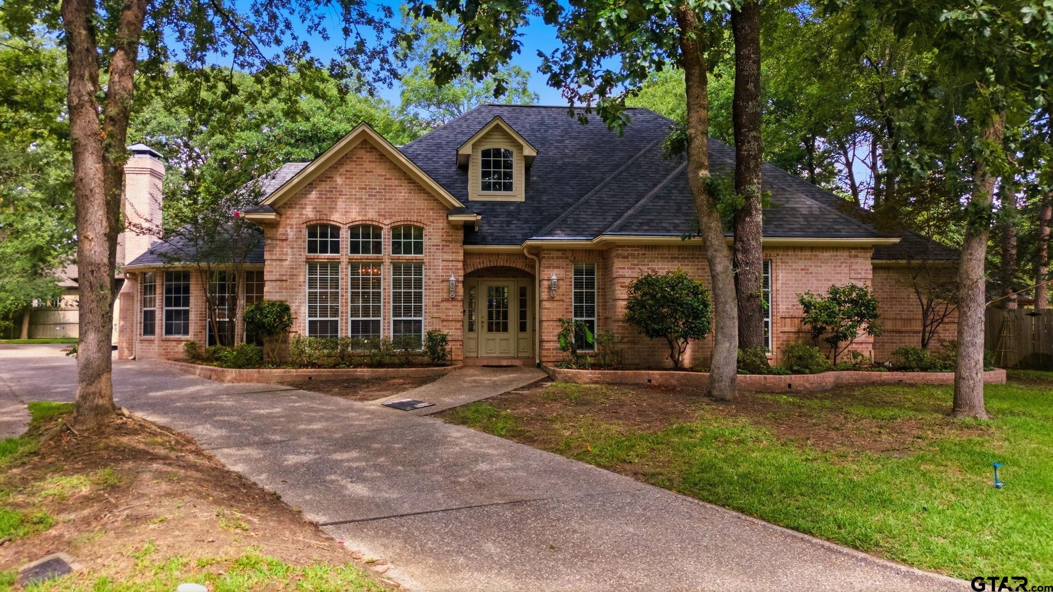 Number 1 for listing
