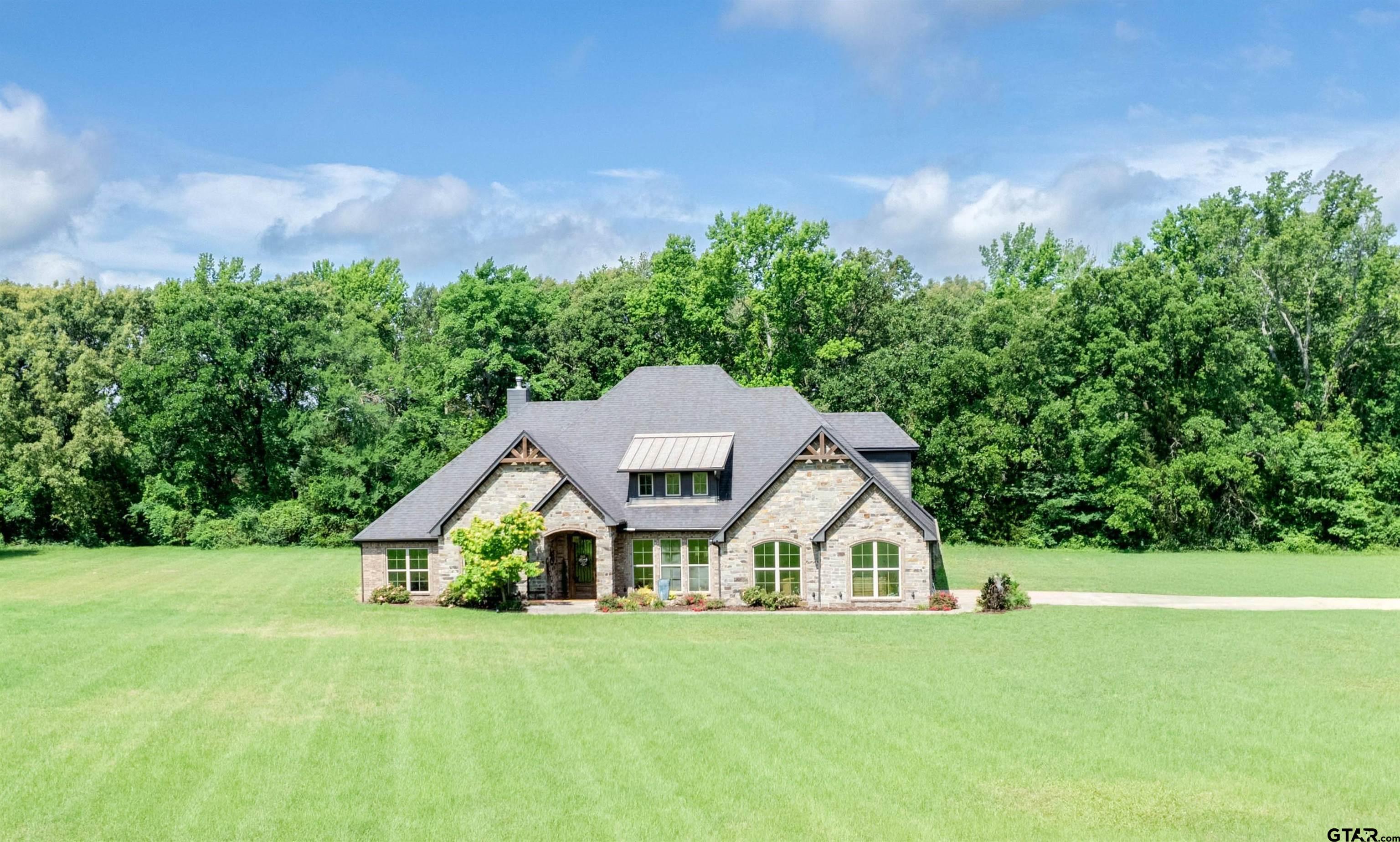Number 1 for listing