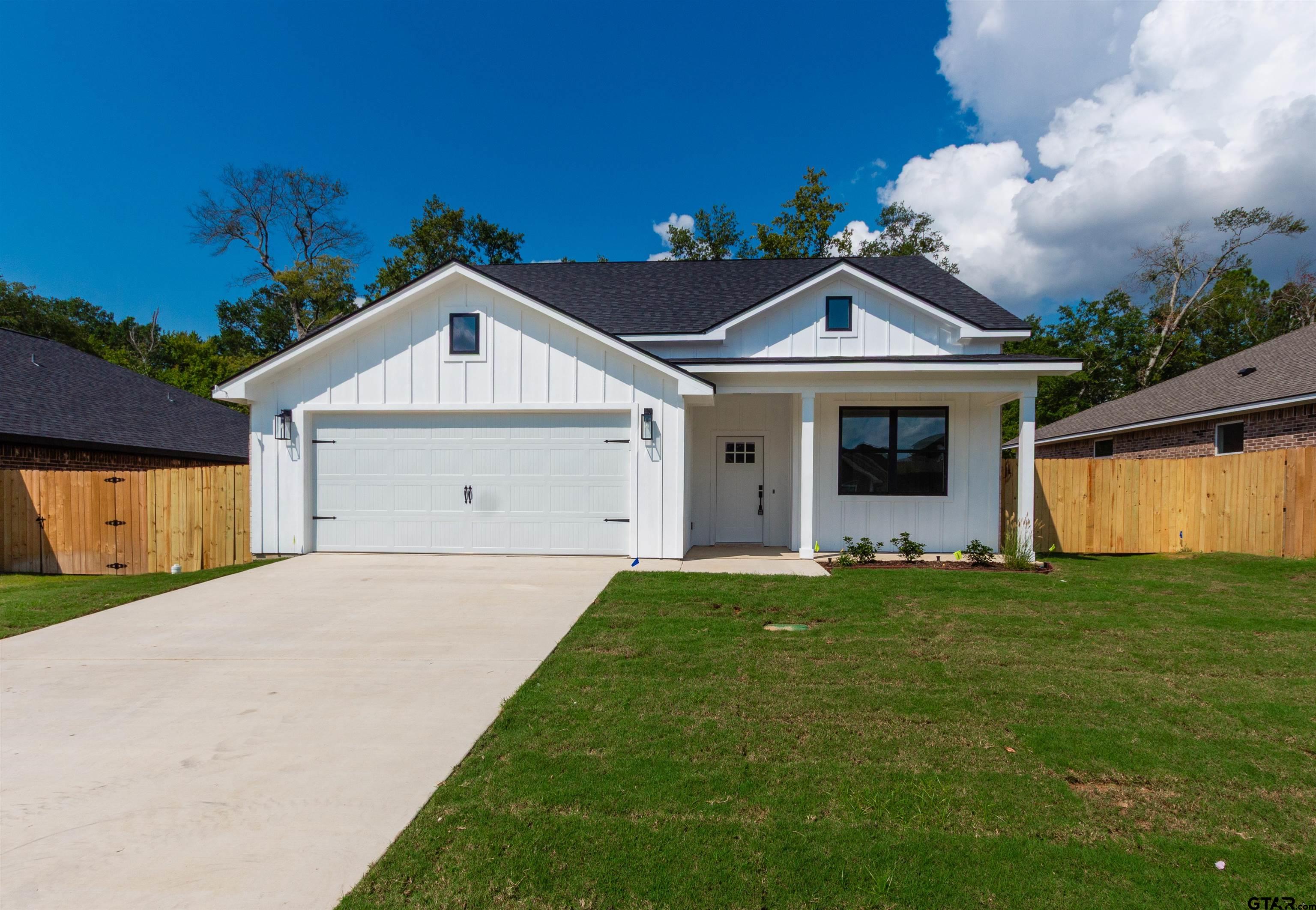 Number 1 for listing