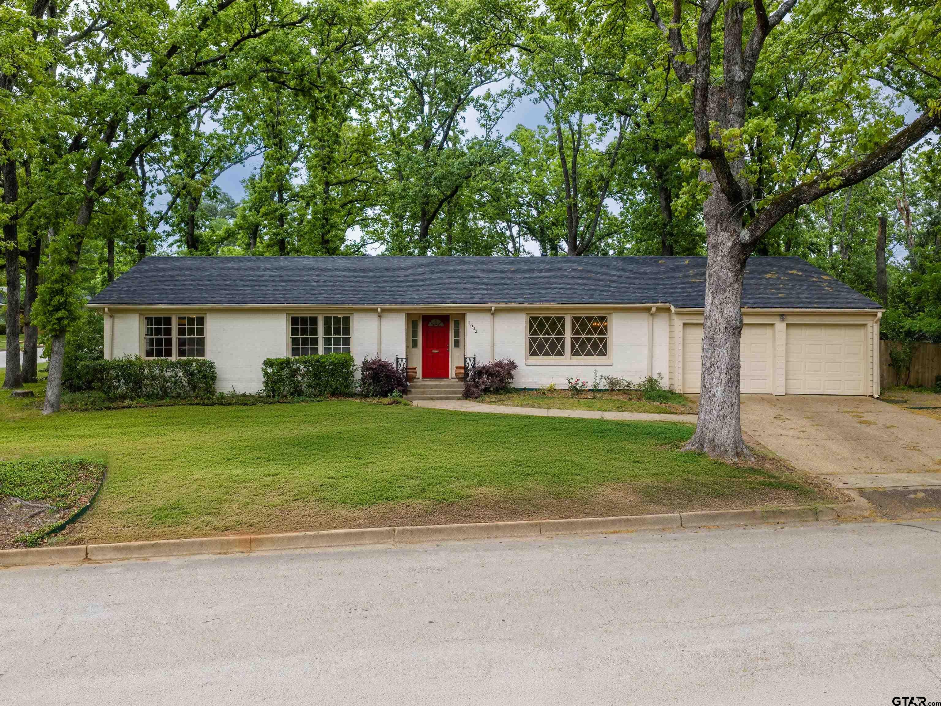 Number 1 for listing