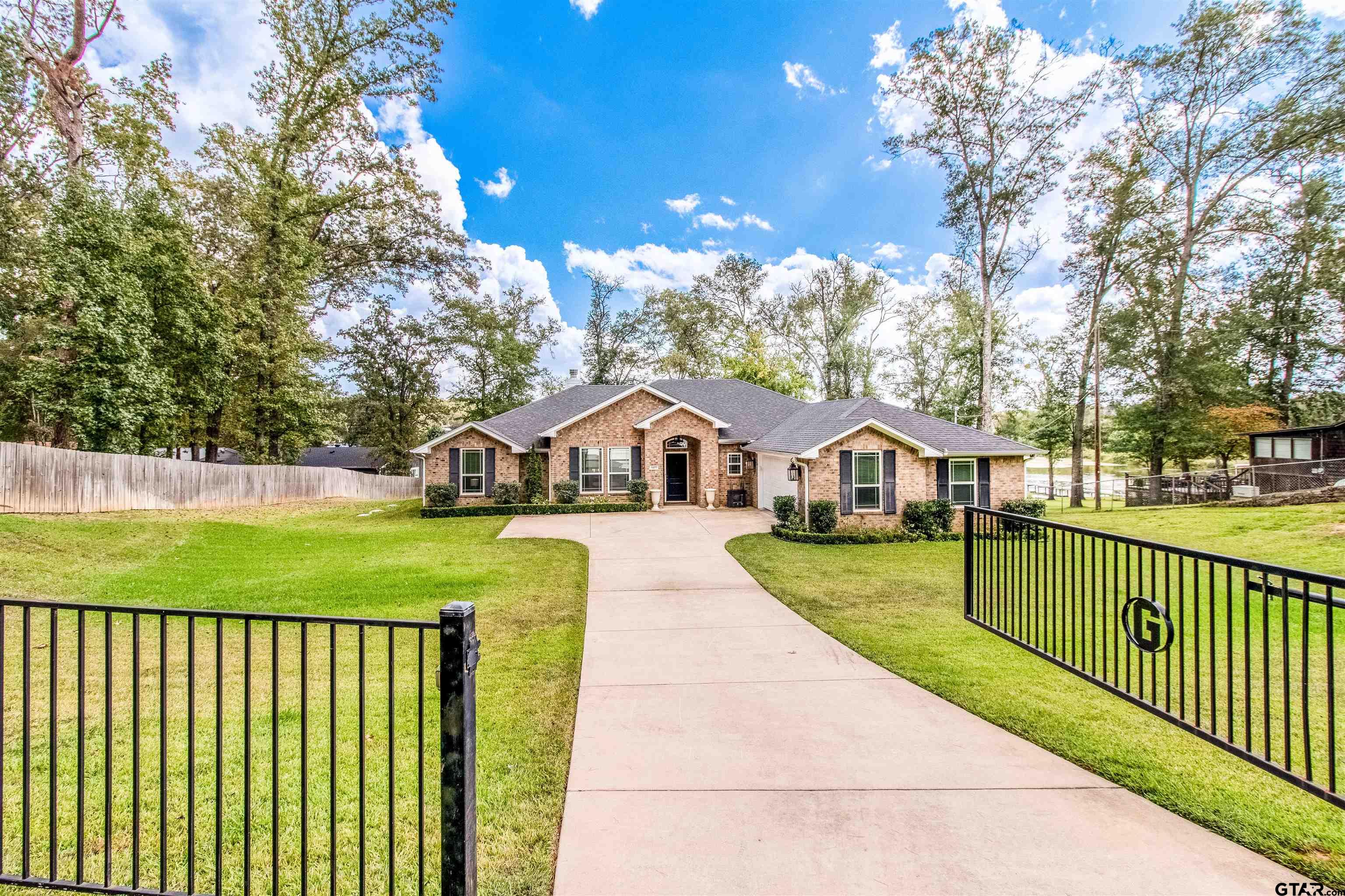 Number 1 for listing