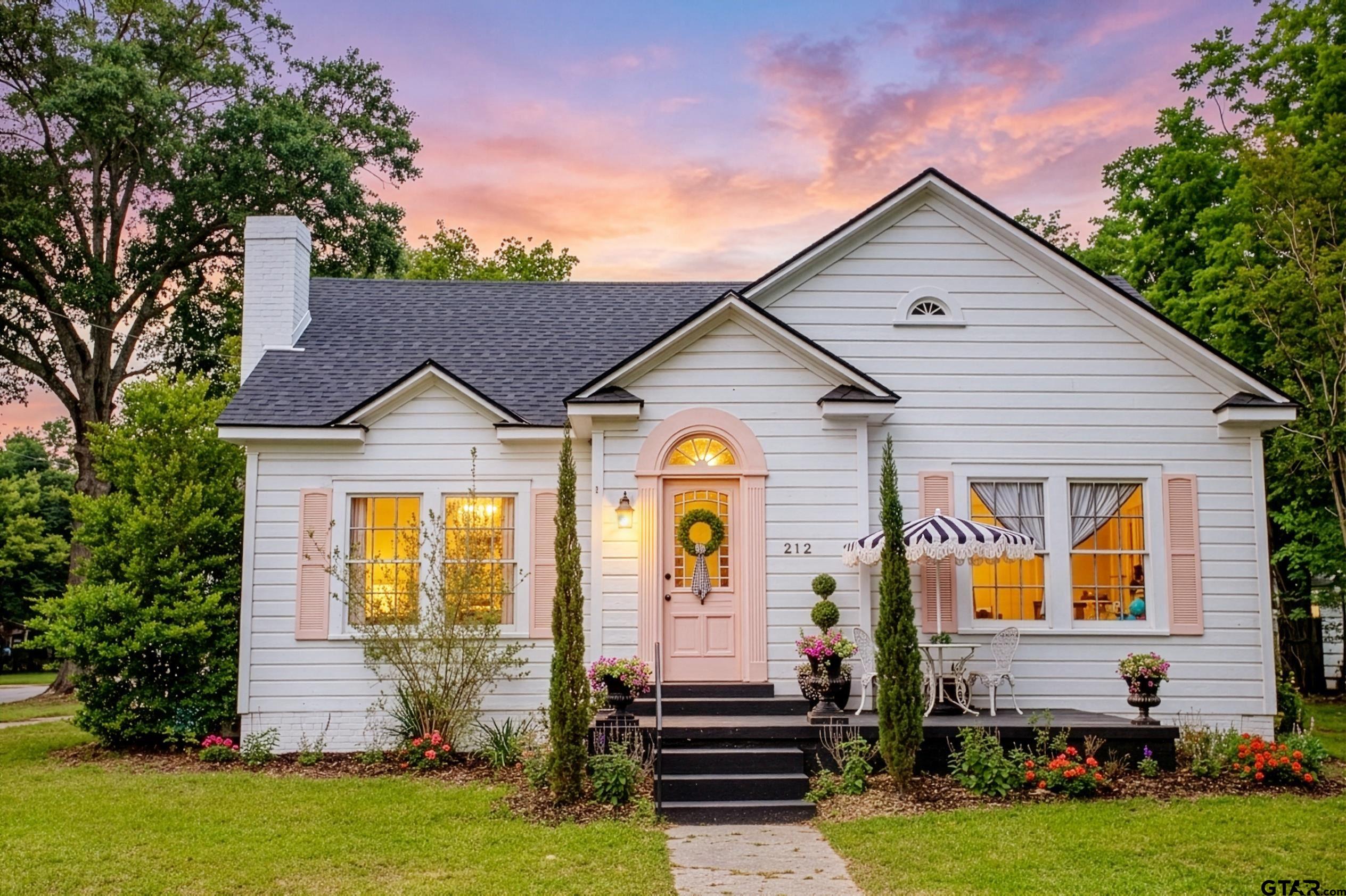 Number 1 for listing