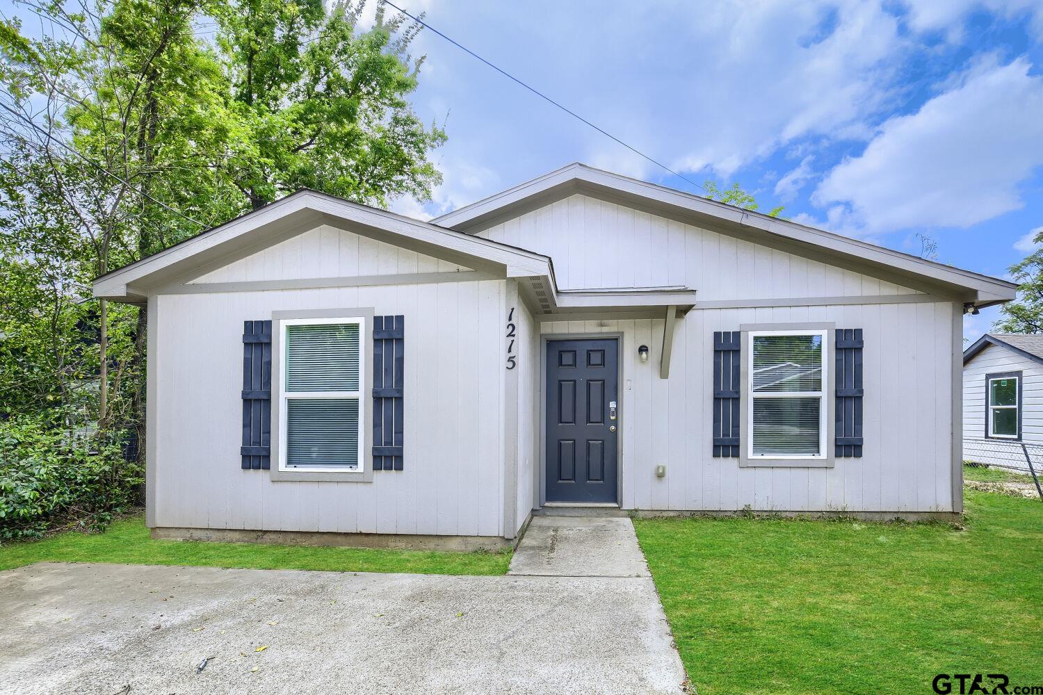 Number 1 for listing