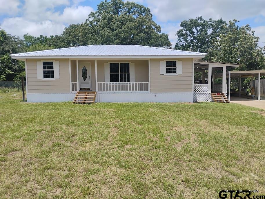 Number 1 for listing