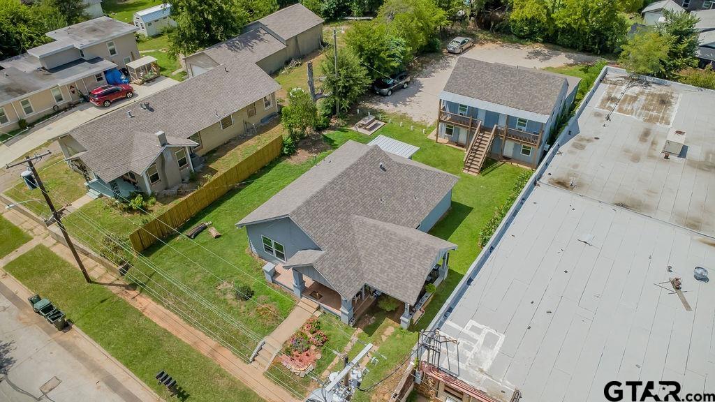 Number 1 for listing
