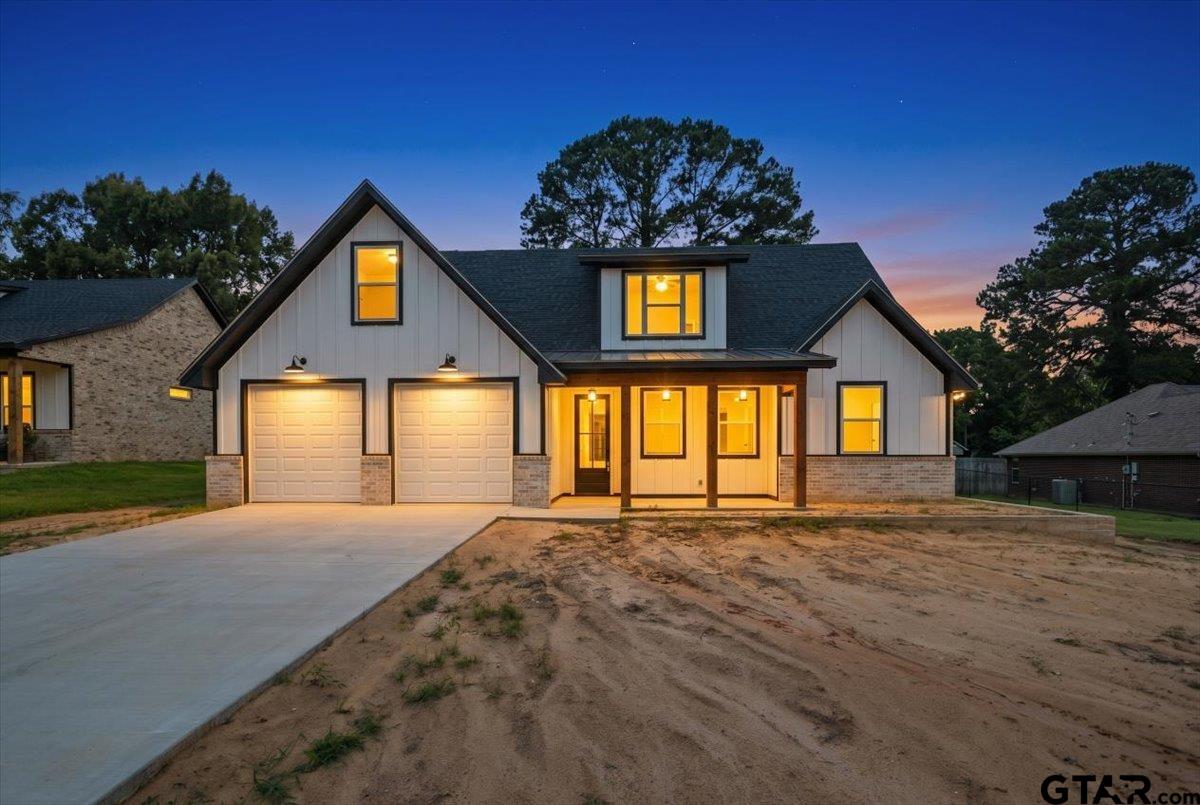 Number 1 for listing